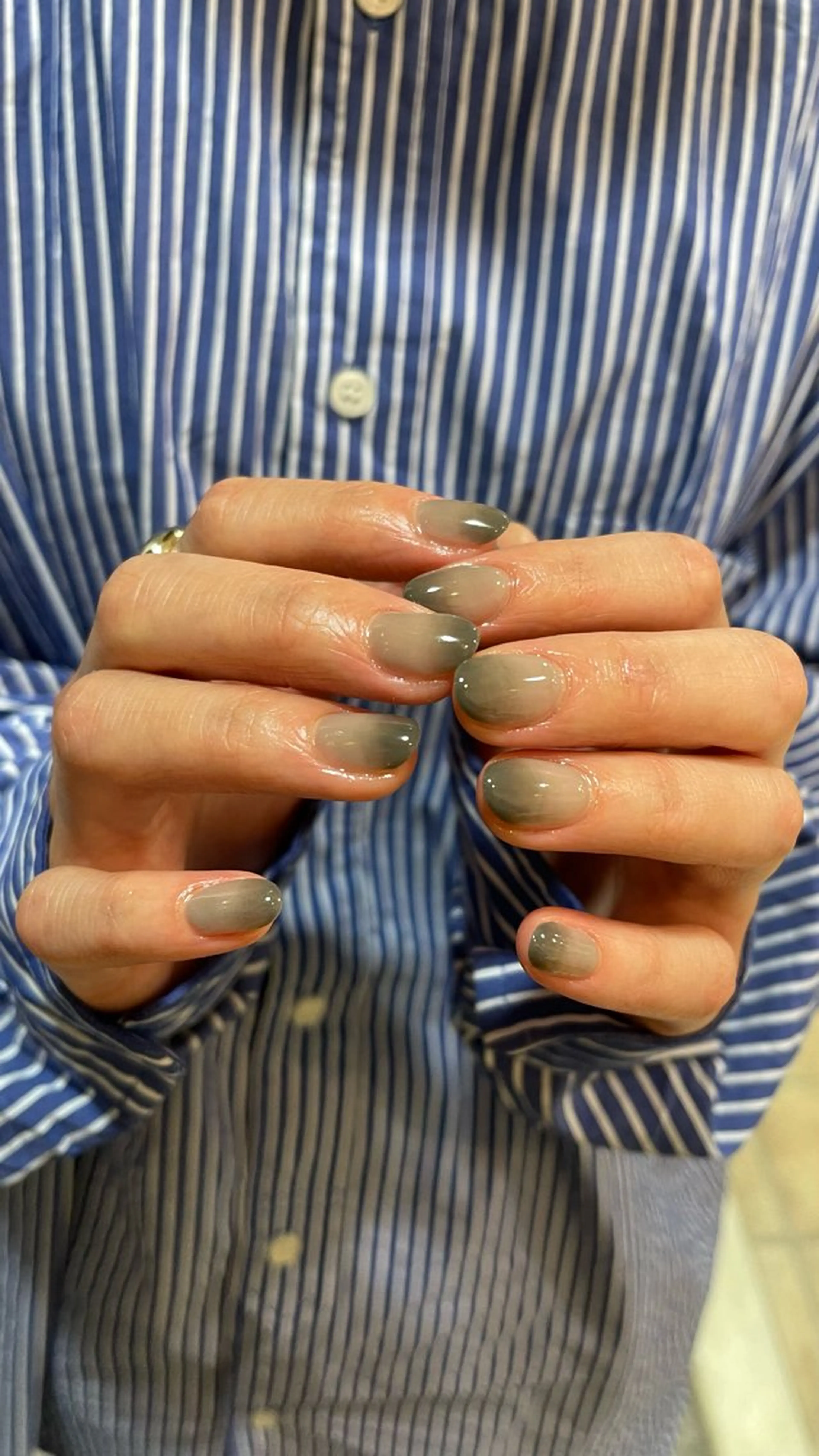 ネイル ハンドネイル Yurina. tのネイルデザイン