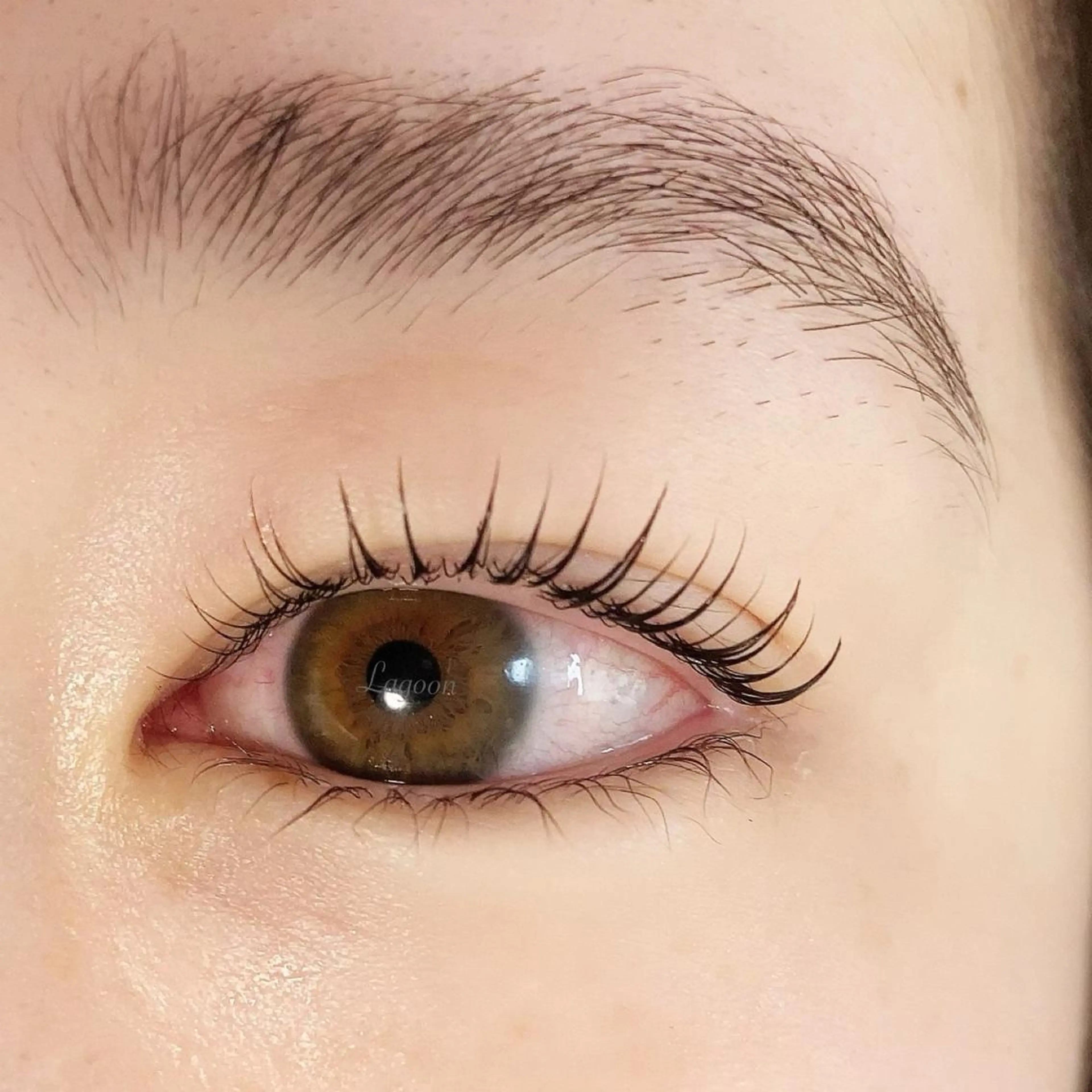 マツエク・マツパ 堀田 あゆみ （アイリスト）のマツエク・マツパデザイン