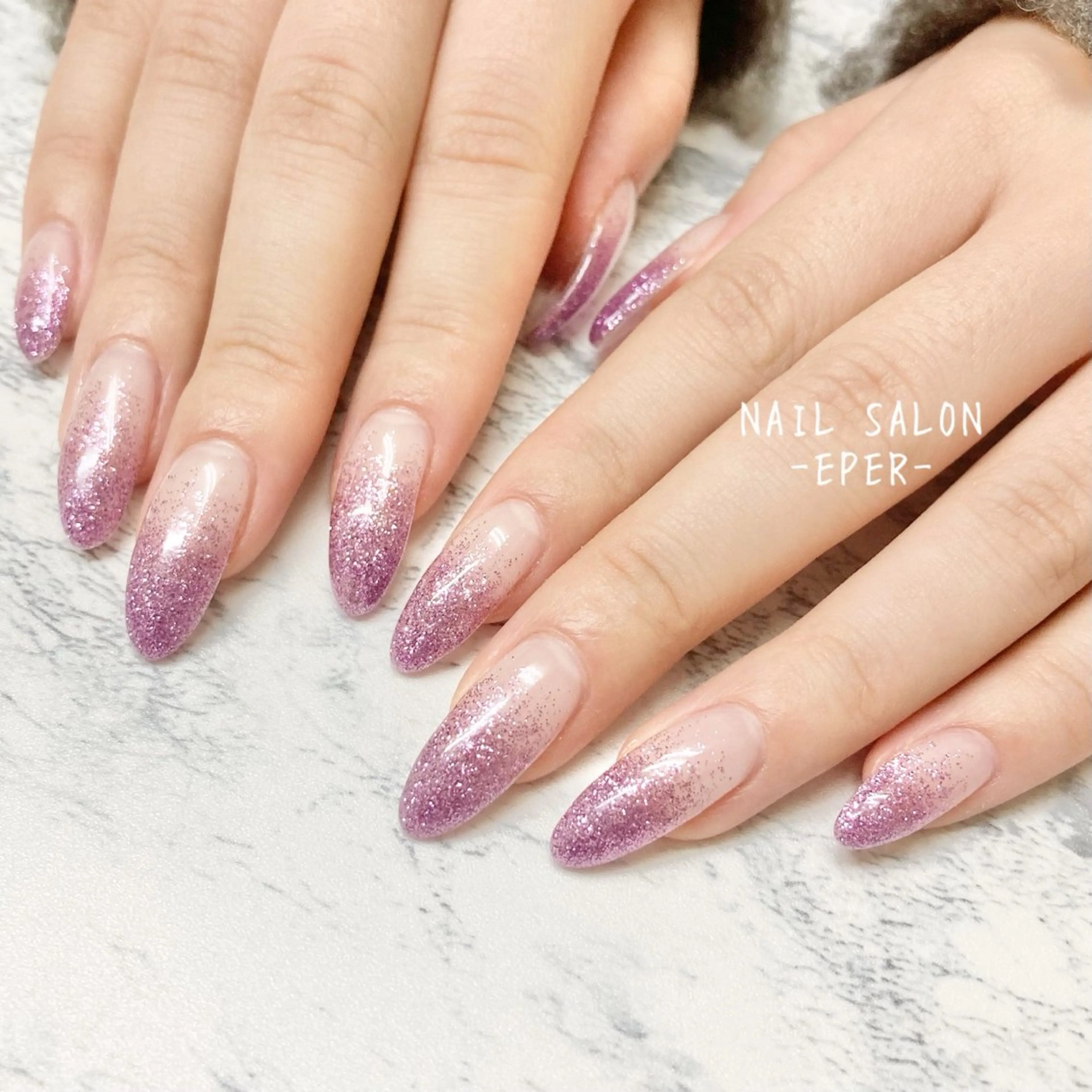 ネイル ハンドネイル ネイルサロン -EPER-エペルのネイルデザイン