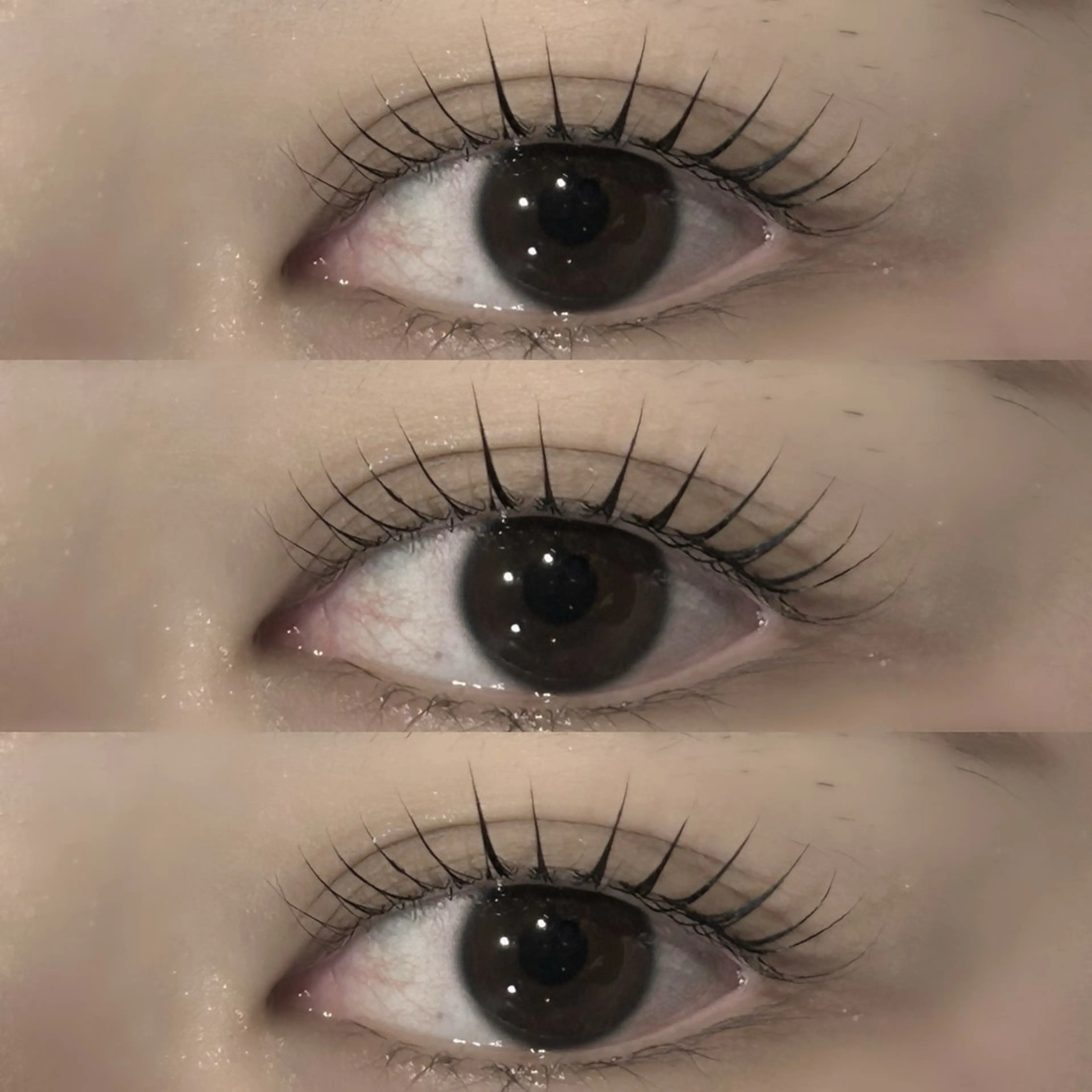 マツエク・マツパ マツパ 🩷ྀི中村 ほのか🧸🌷のヘアスタイル