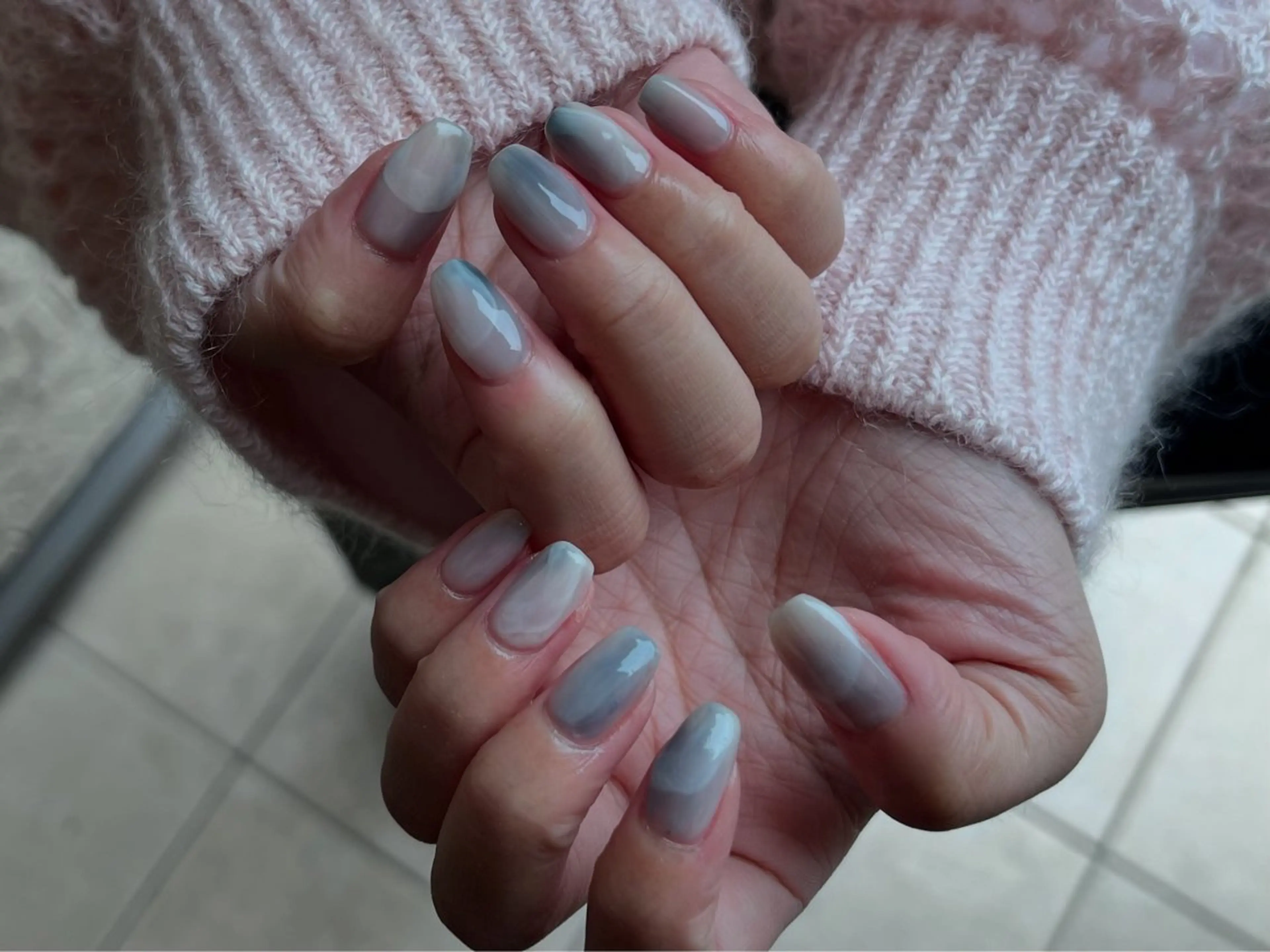 ネイル ハンドネイル charmant nailのネイルデザイン
