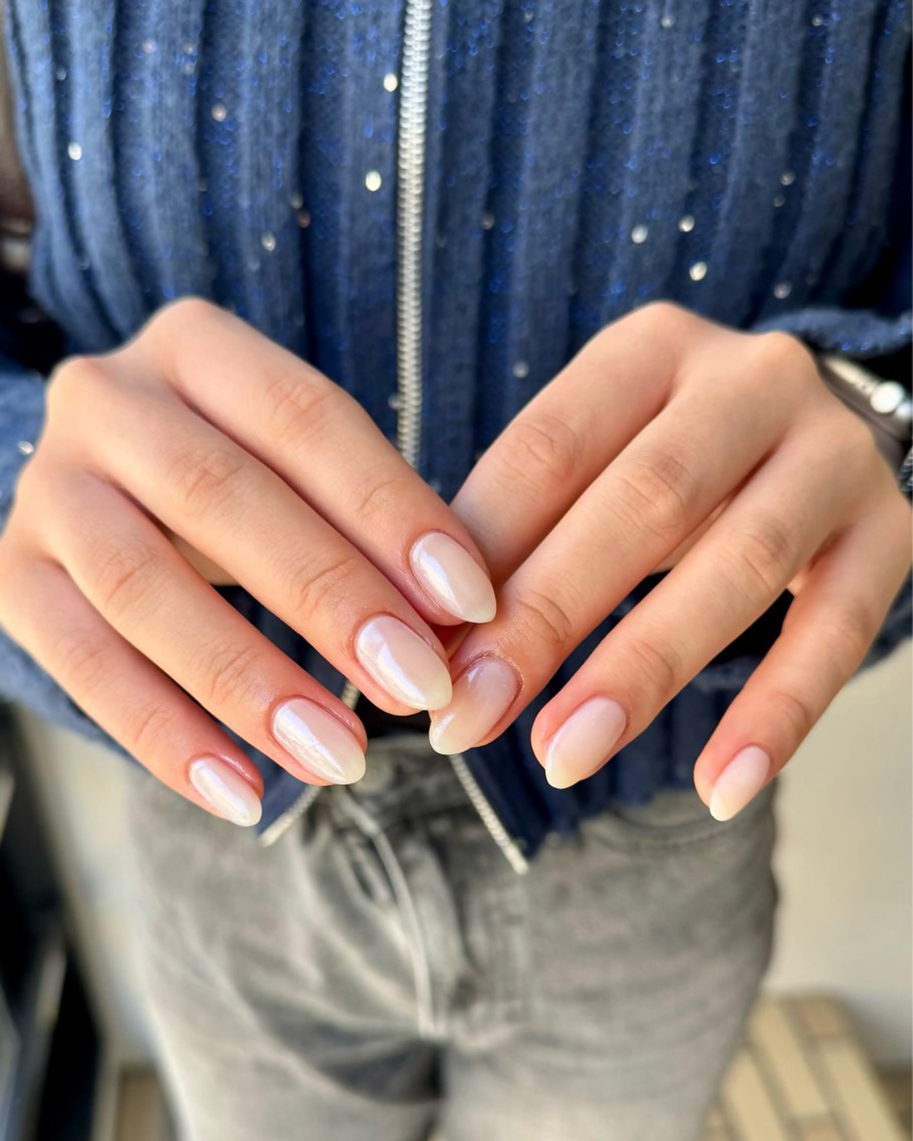 ネイル aore nail Tamamiのネイルデザイン