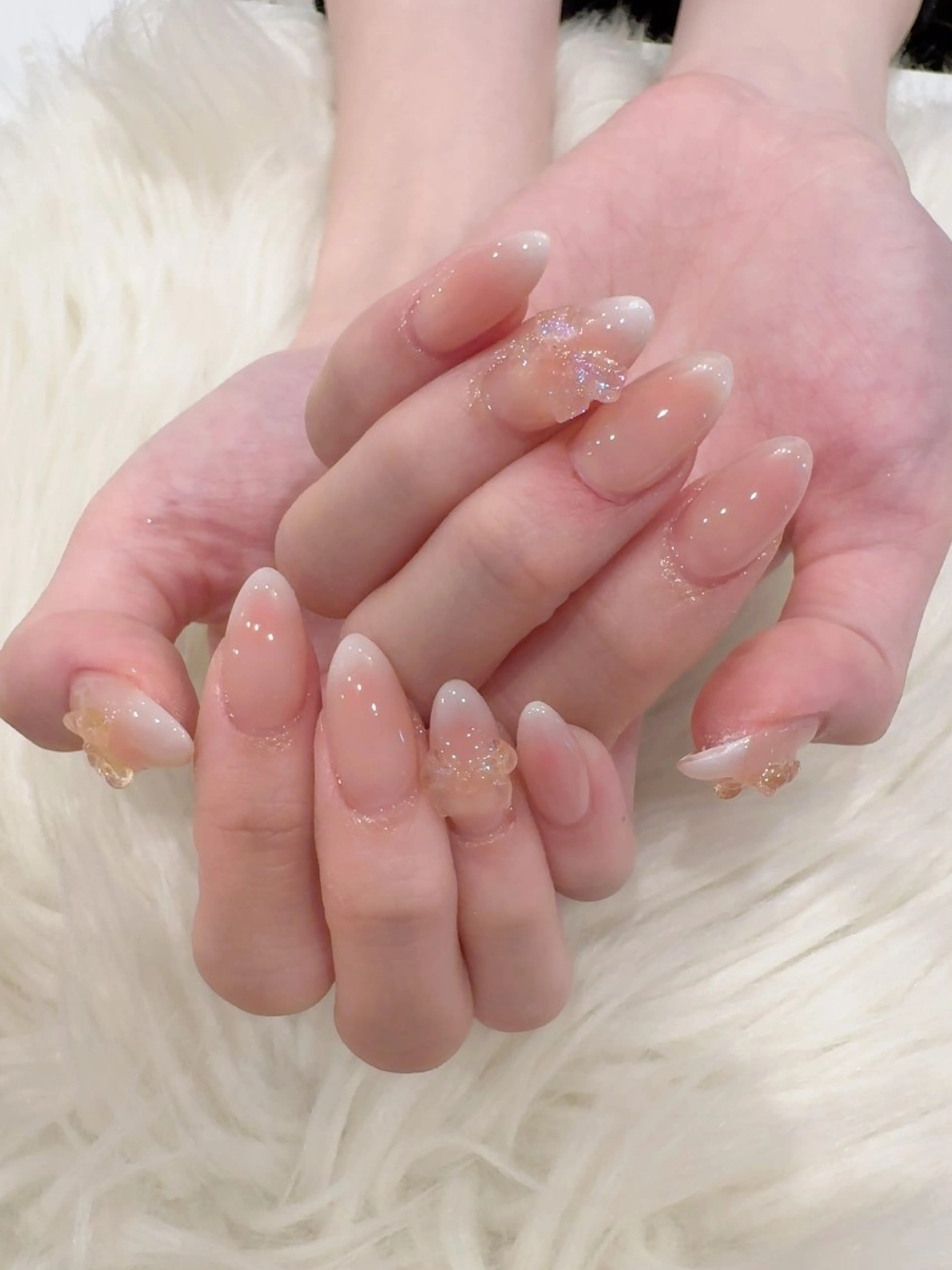 ネイル Tina ネイル（難波）のネイルデザイン