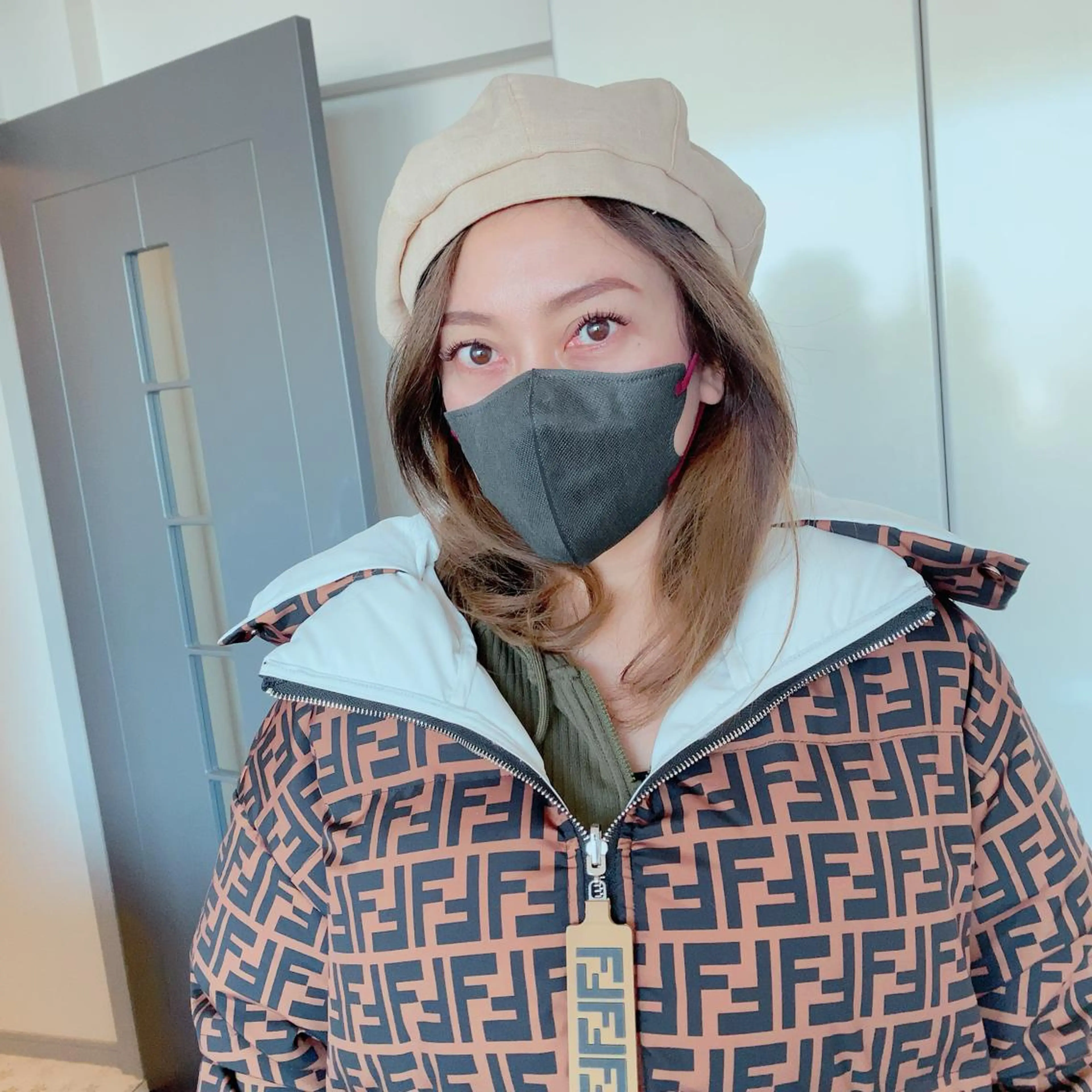 カラー パーマ ネイル マツエク・マツパ アイブロウ バインドロック 神山 ビューティー・アイのマツエク・マツパデザイン