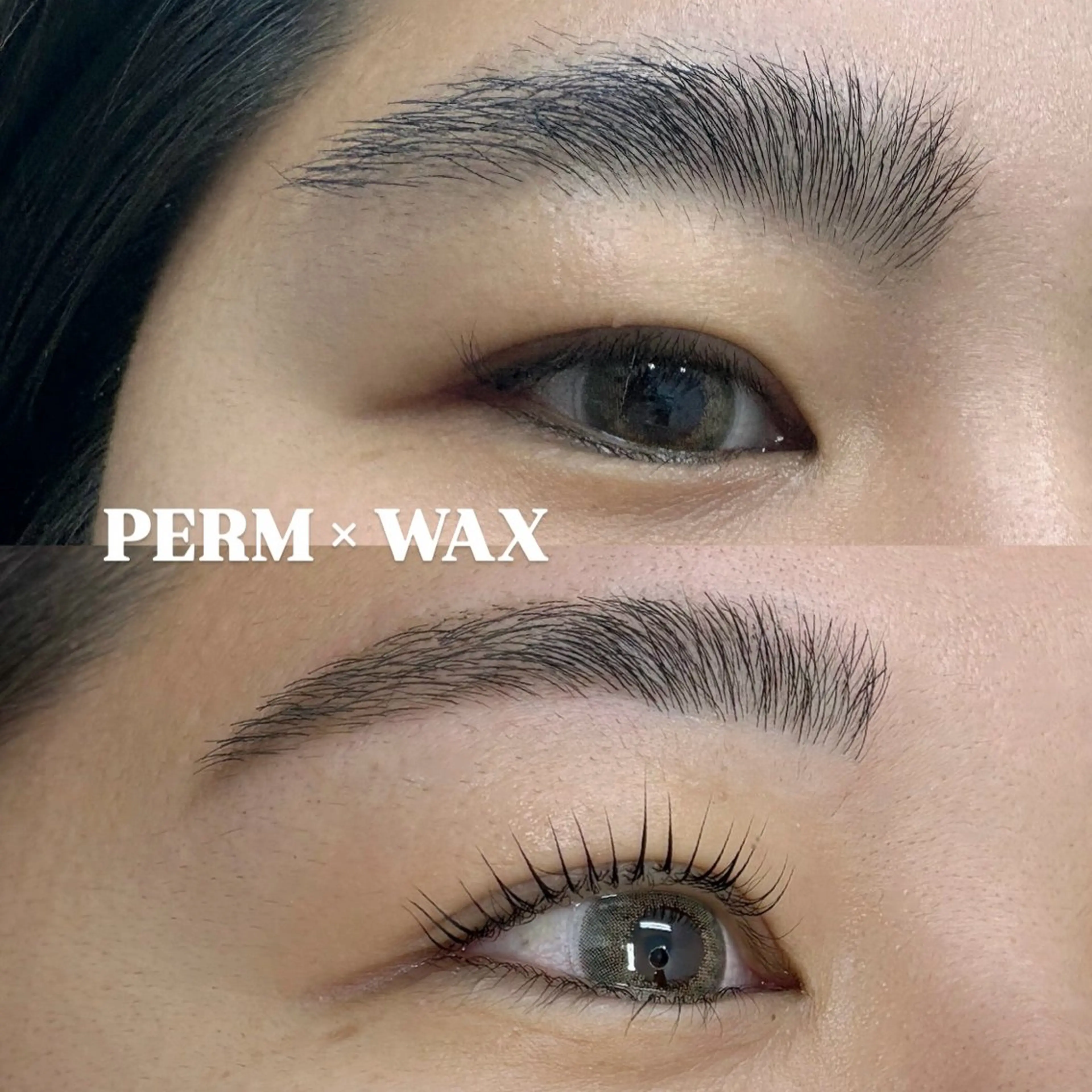 マツエク・マツパ eyesalon chou chouのマツエク・マツパデザイン