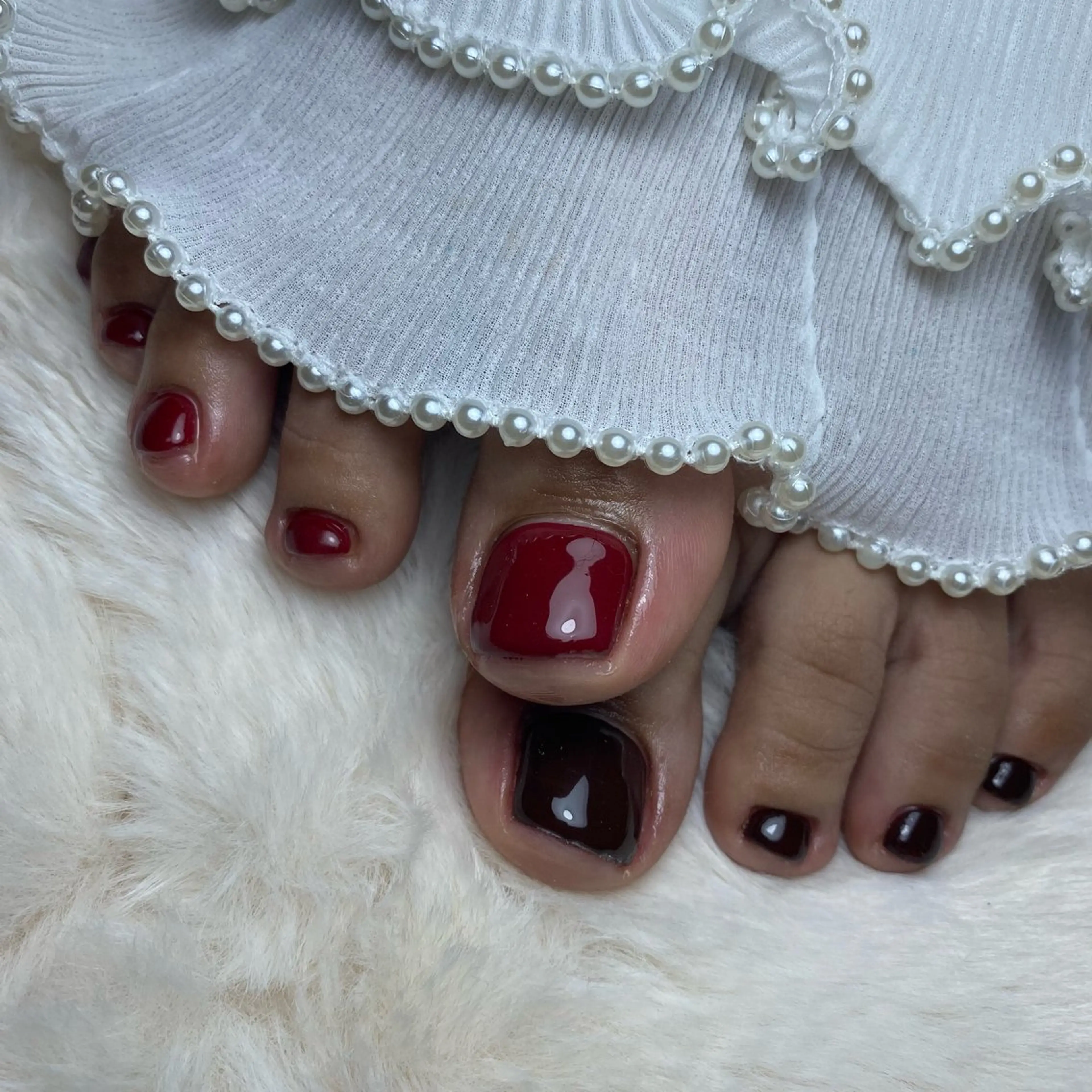 ネイル Beauty Space N&Nのネイルデザイン