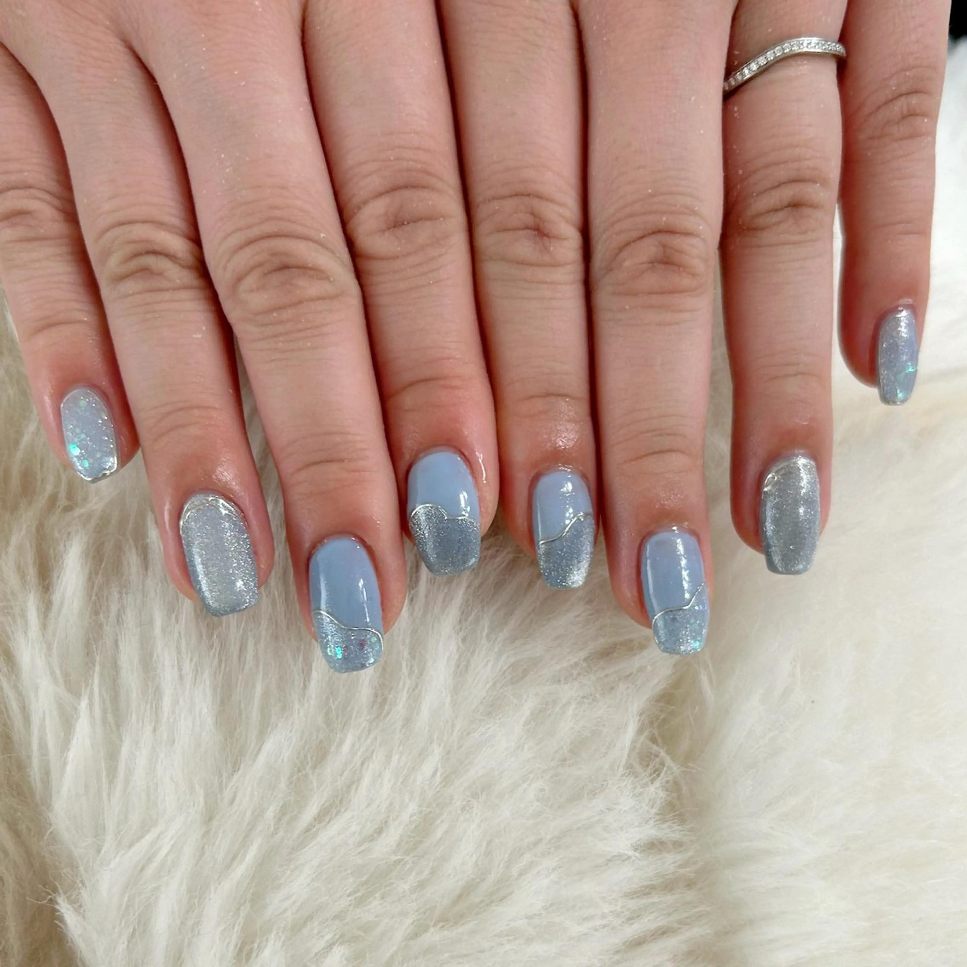 ネイル ハンドネイル Uchida Mayunaのその他イメージ