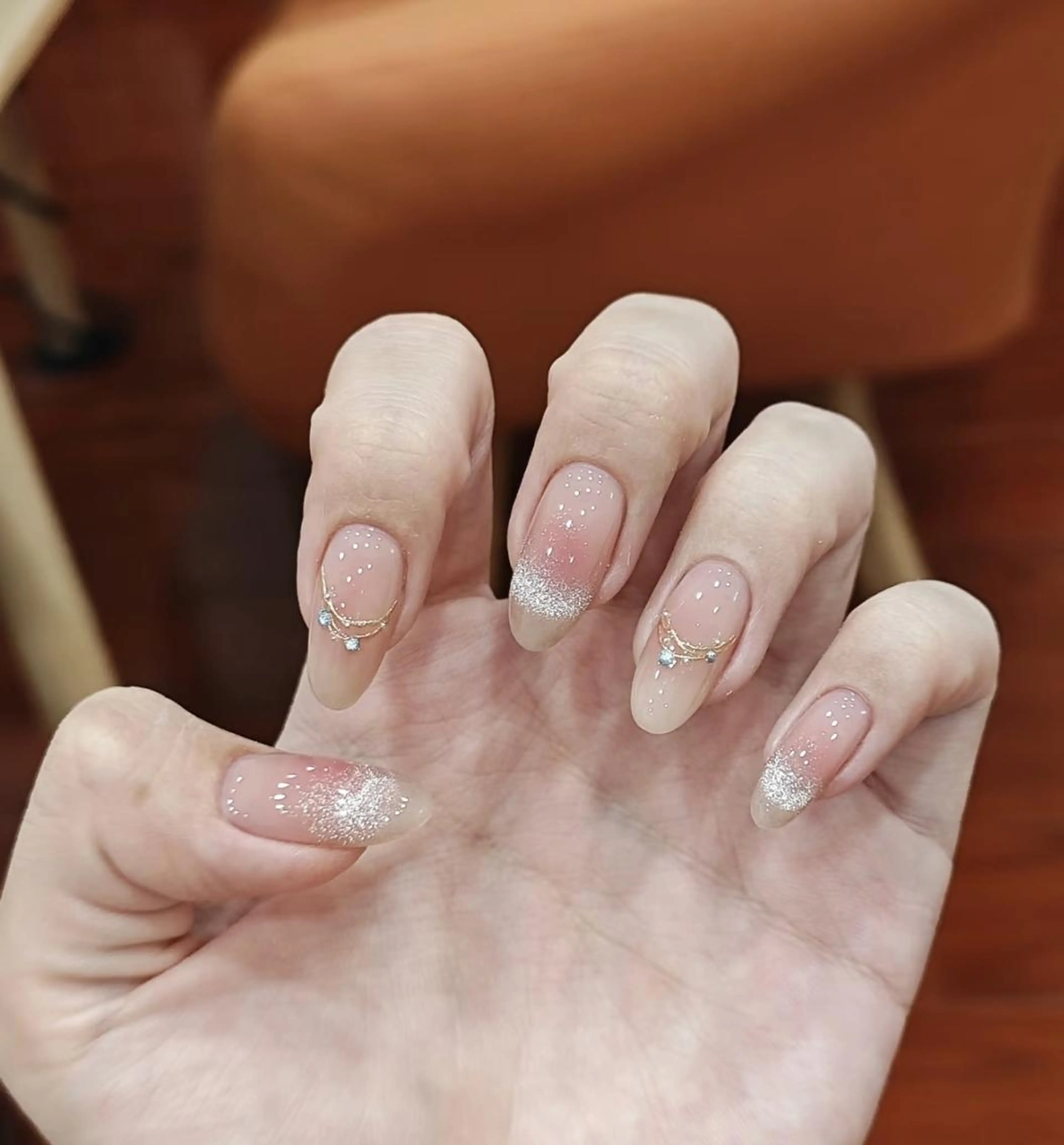 マツエク・マツパ 🎀 NaNa_nailのネイルデザイン