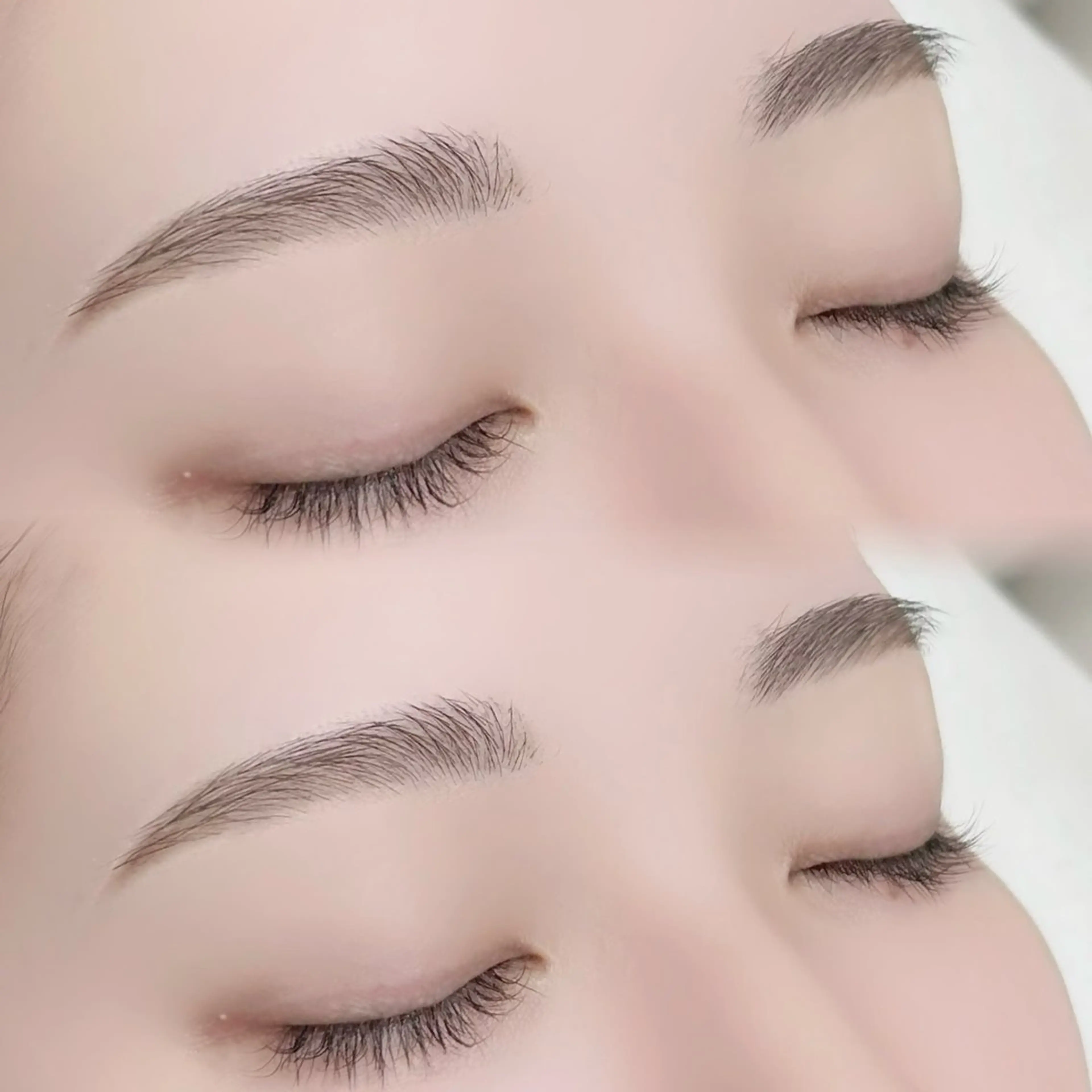 アイブロウ HARIS店長🦋 Ishiguroのマツエク・マツパデザイン