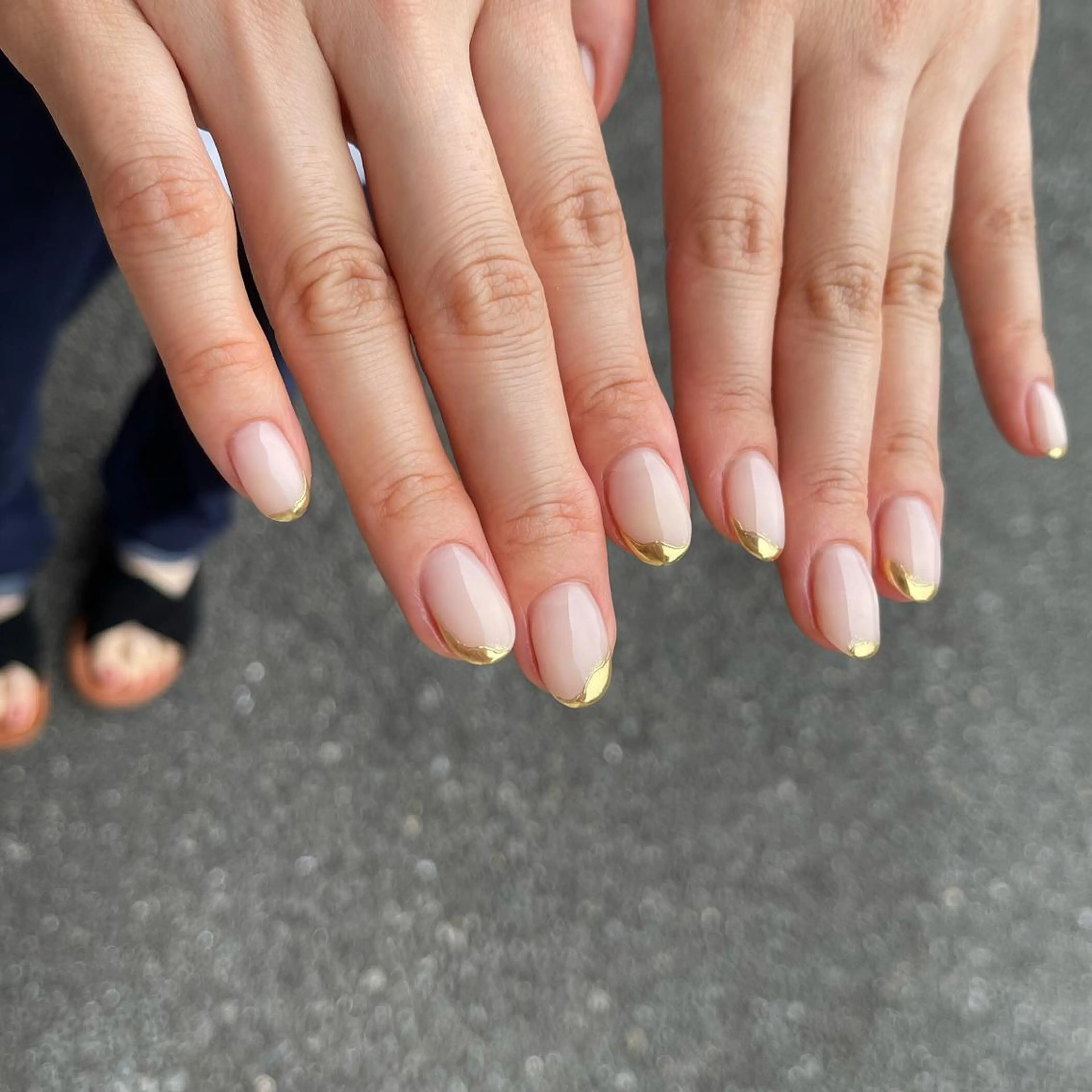 ネイル ハンドネイル Nail Salon Furrayのネイルデザイン