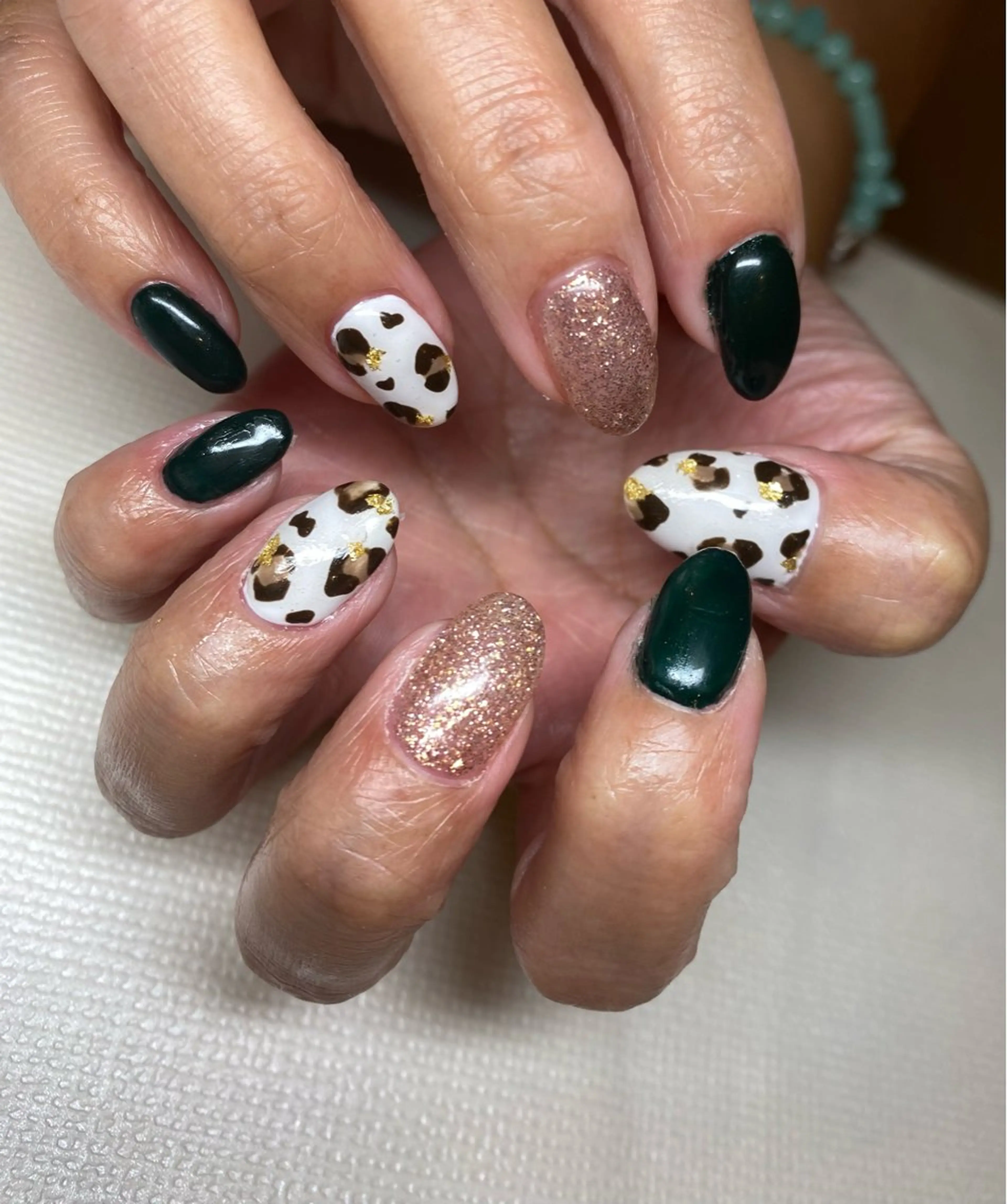 ネイル feliz salonのネイルデザイン