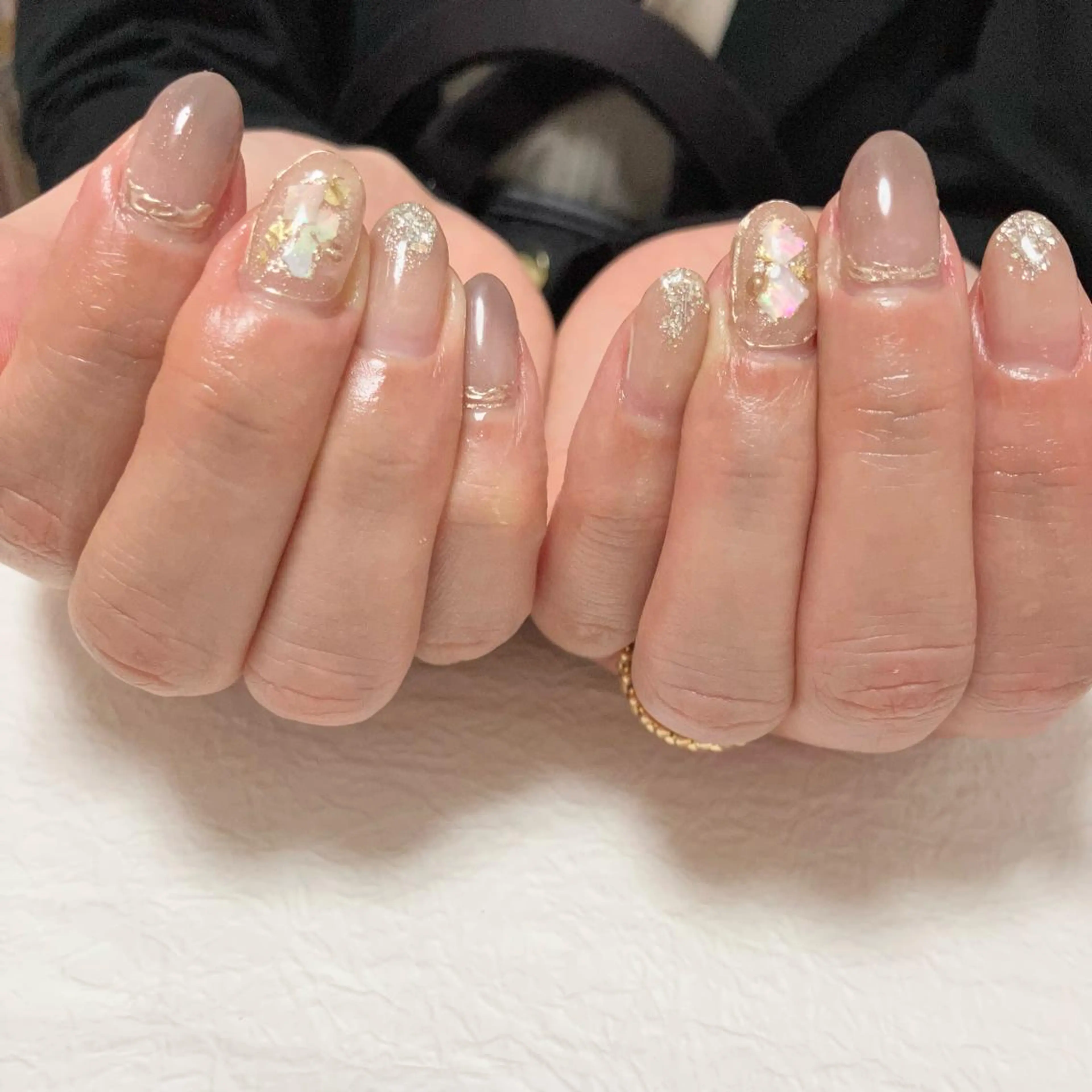 ネイル hiroba nailのネイルデザイン