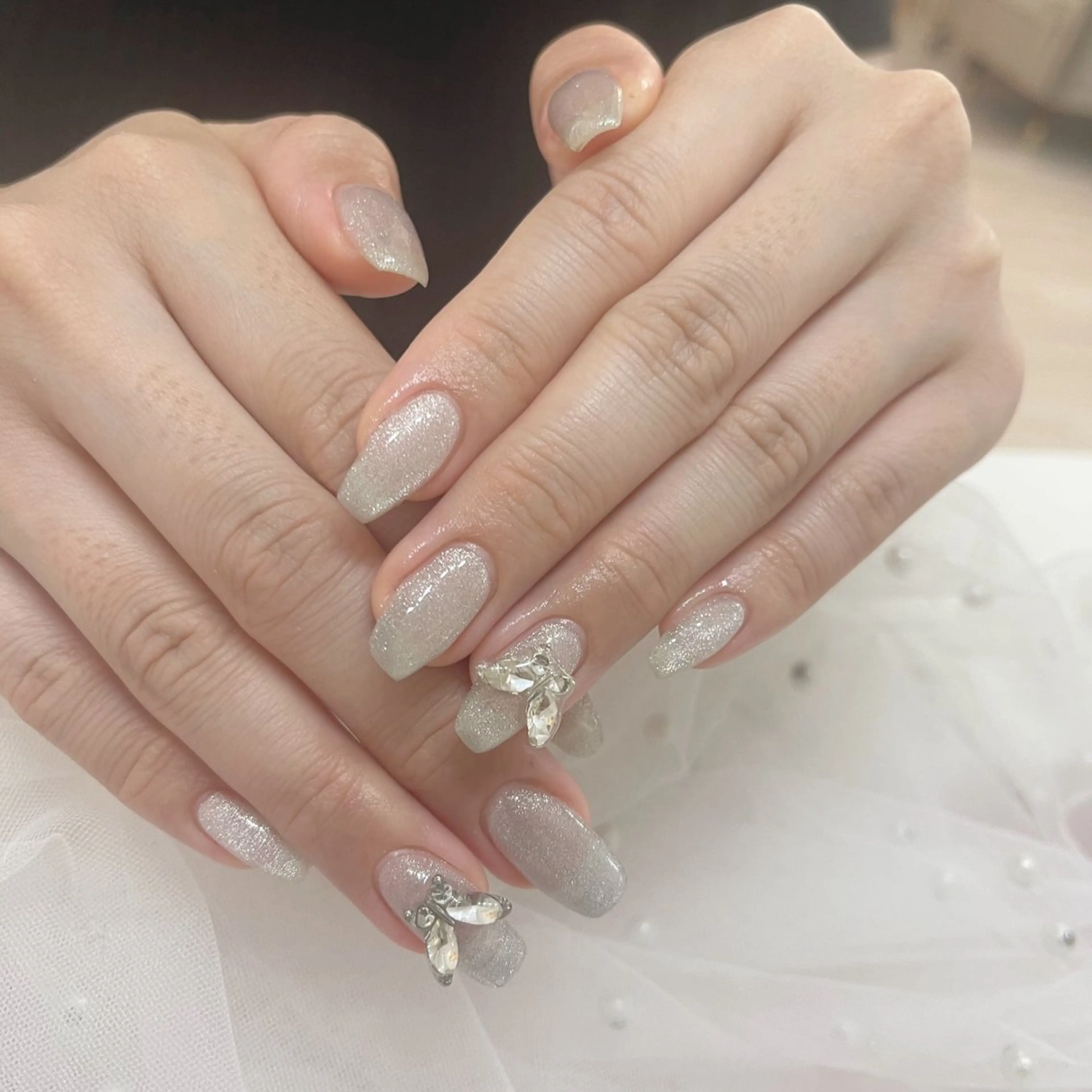 ネイル Bél Nail salonのネイルデザイン