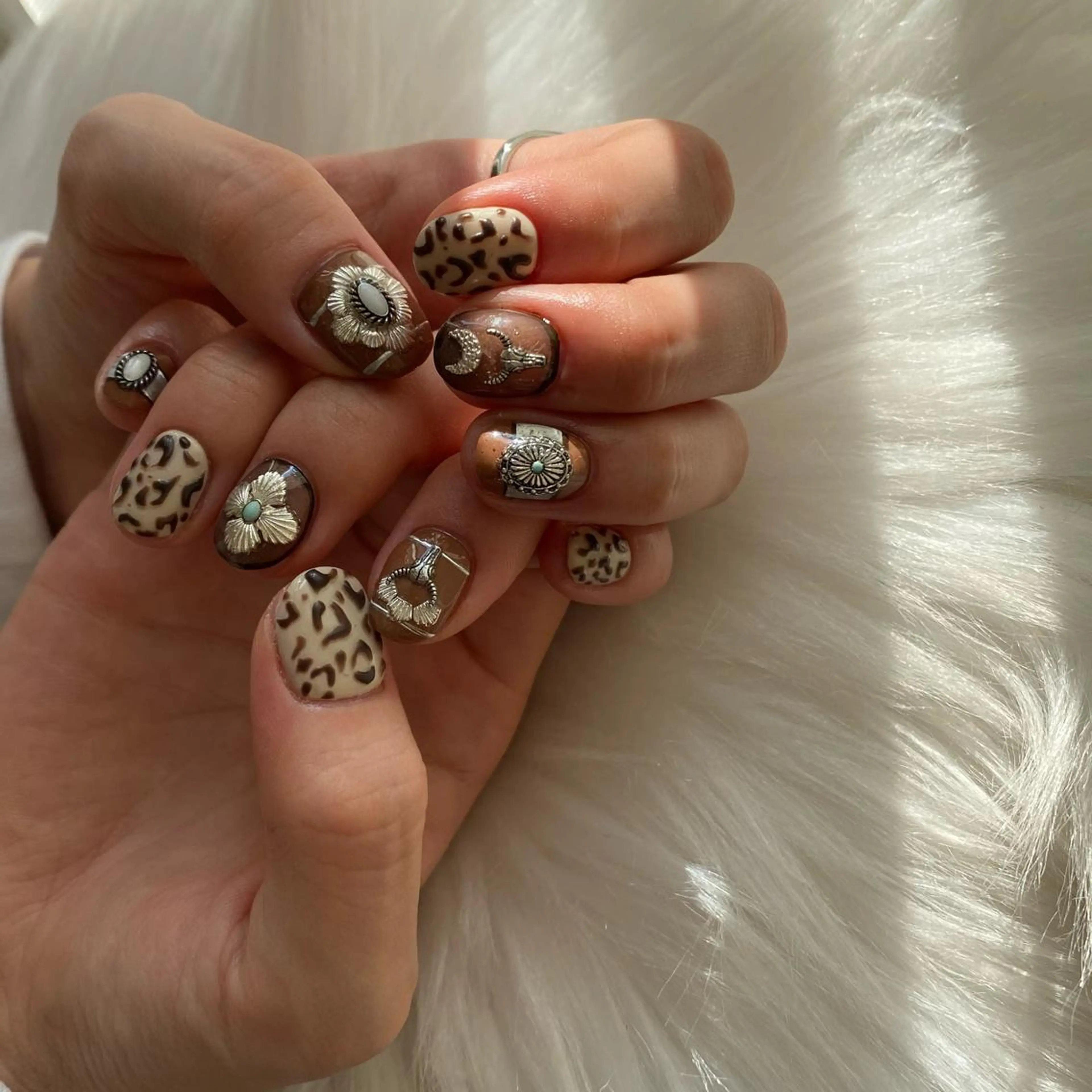 ネイル ハンドネイル Chipieee Tokyoのその他イメージ