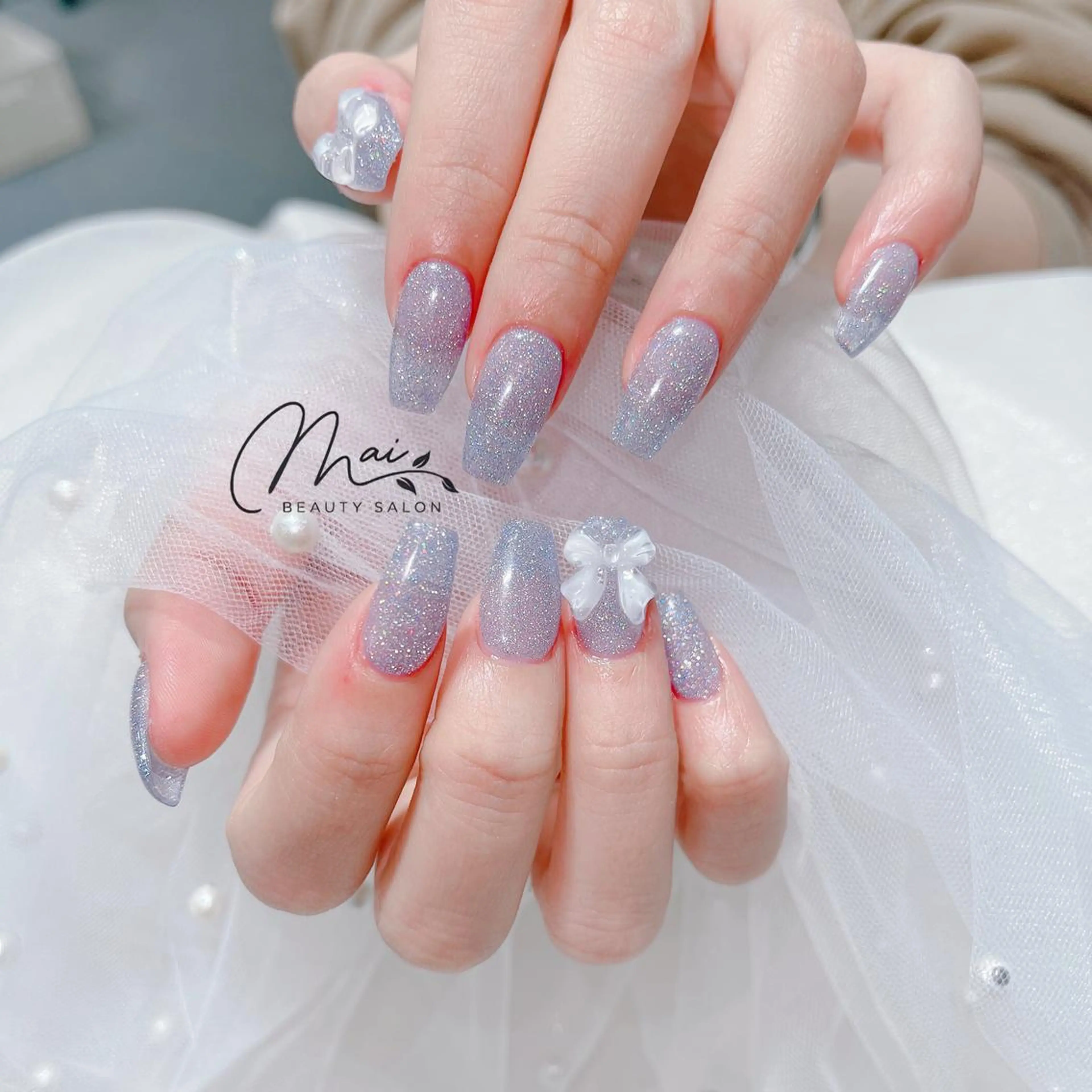 ネイル MaiBeauty Niのネイルデザイン