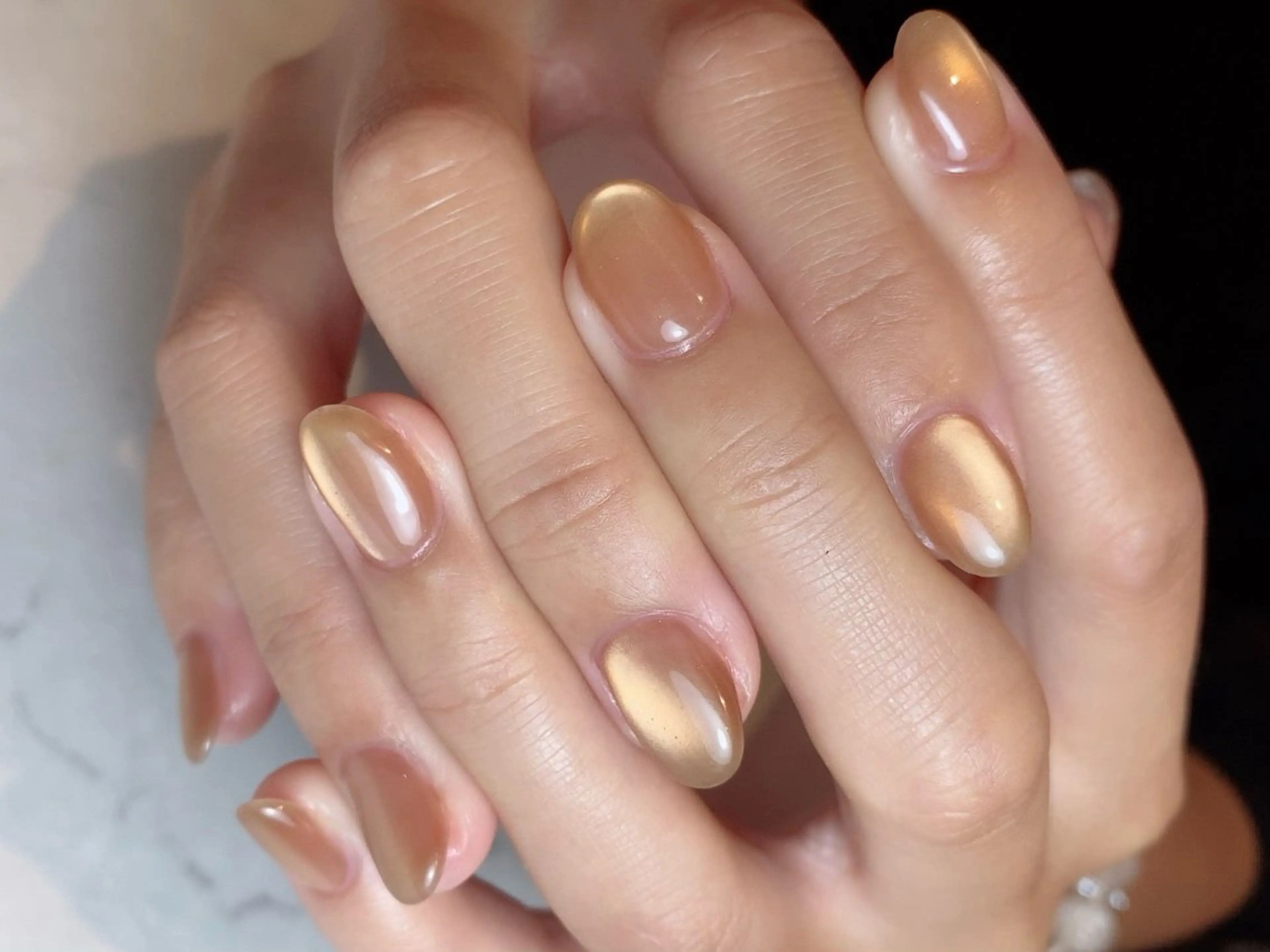 ネイル プライベートサロン Rのネイルデザイン