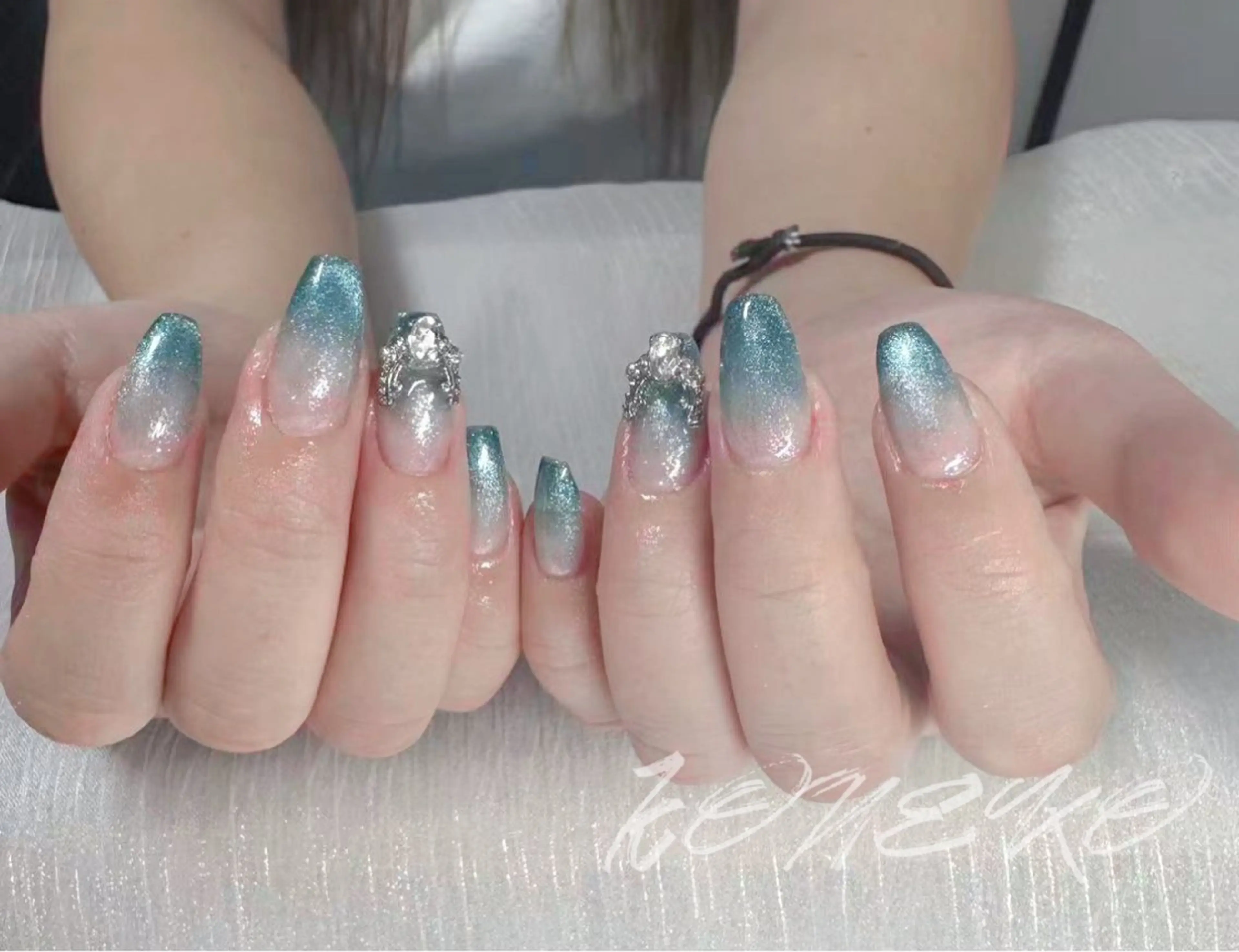 ネイル コネコ ネイルサロンのネイルデザイン