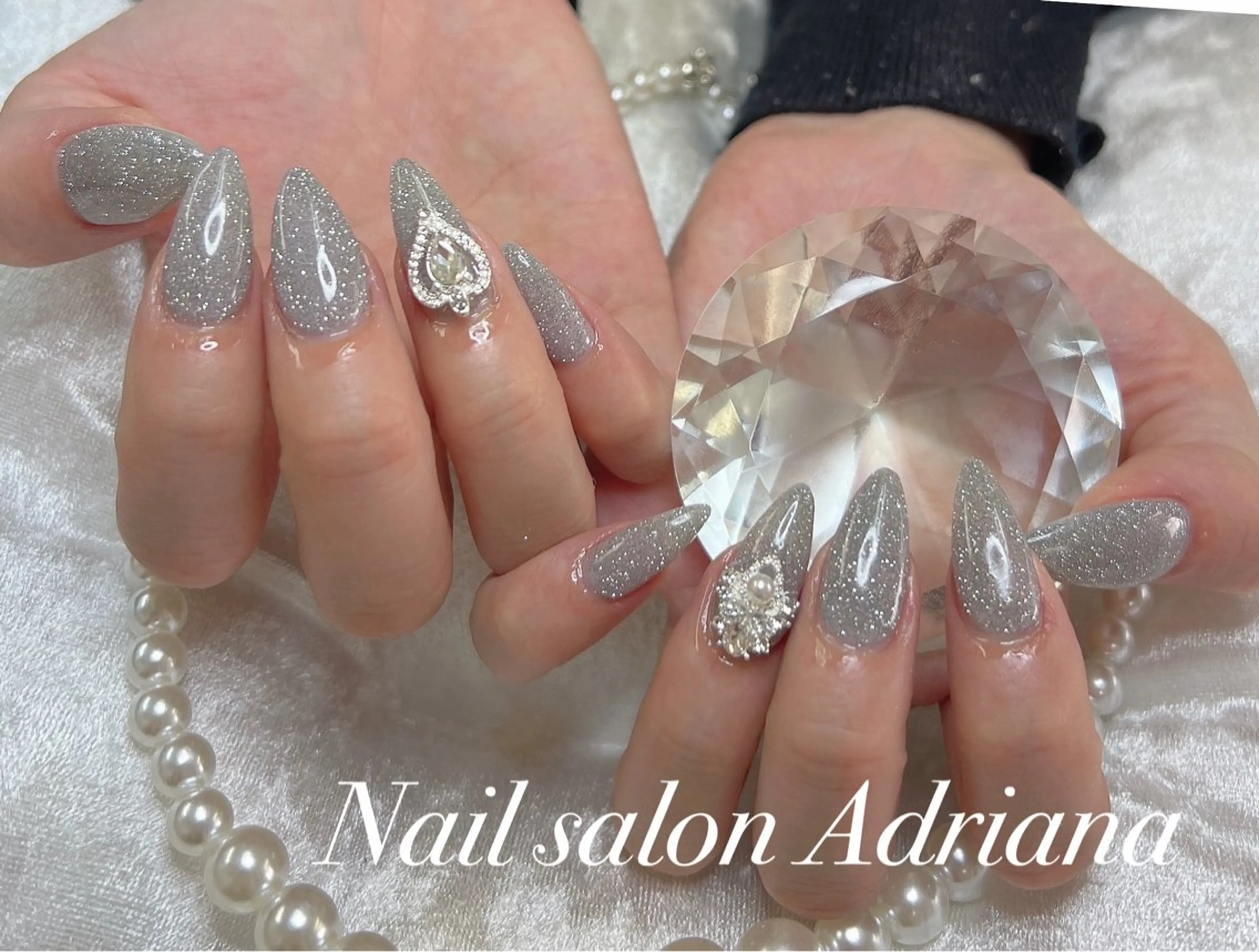 ネイル ADRIANA 大久保駅前徒歩2分のその他イメージ