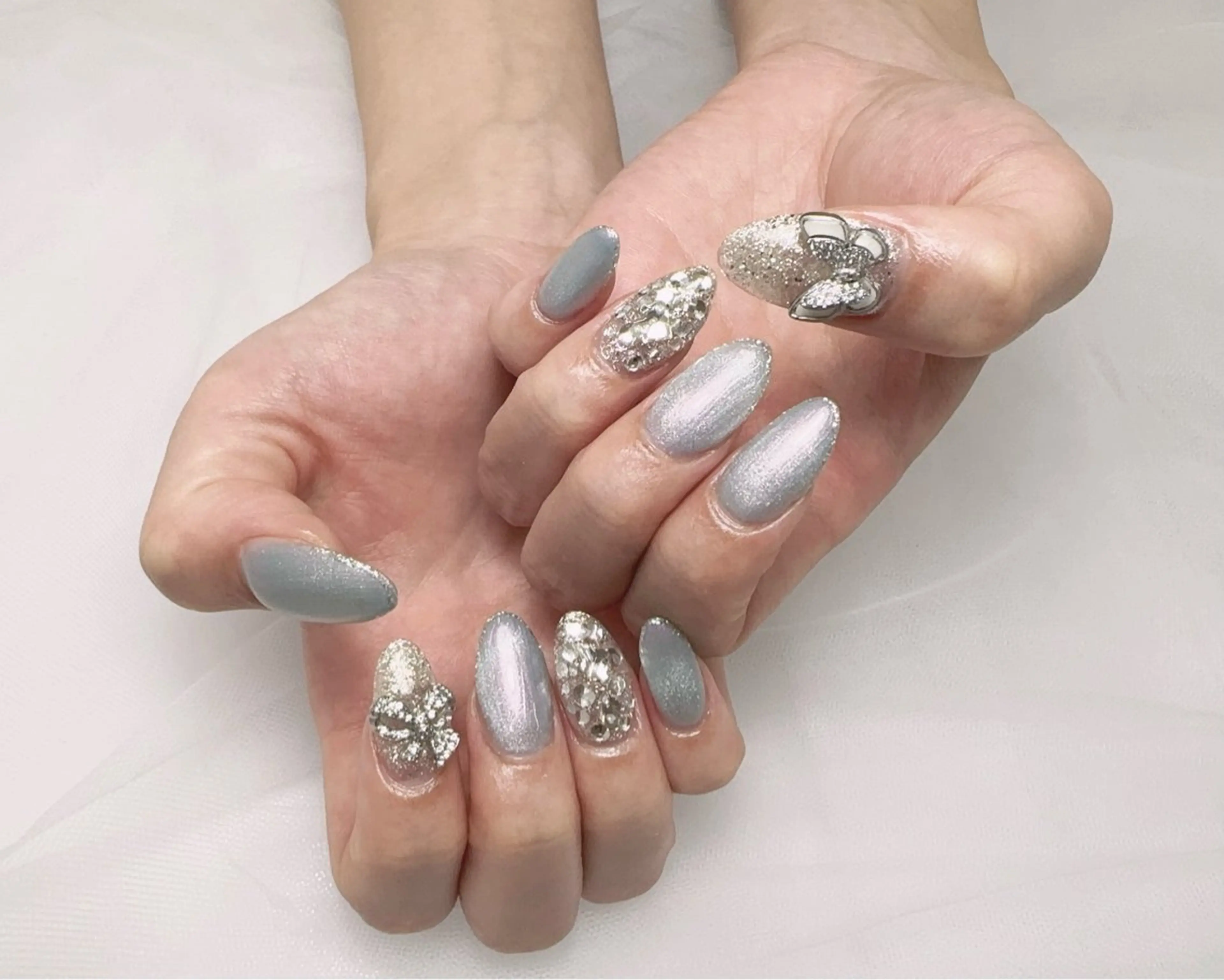 ネイル ハンドネイル garden Nail Salonのネイルデザイン