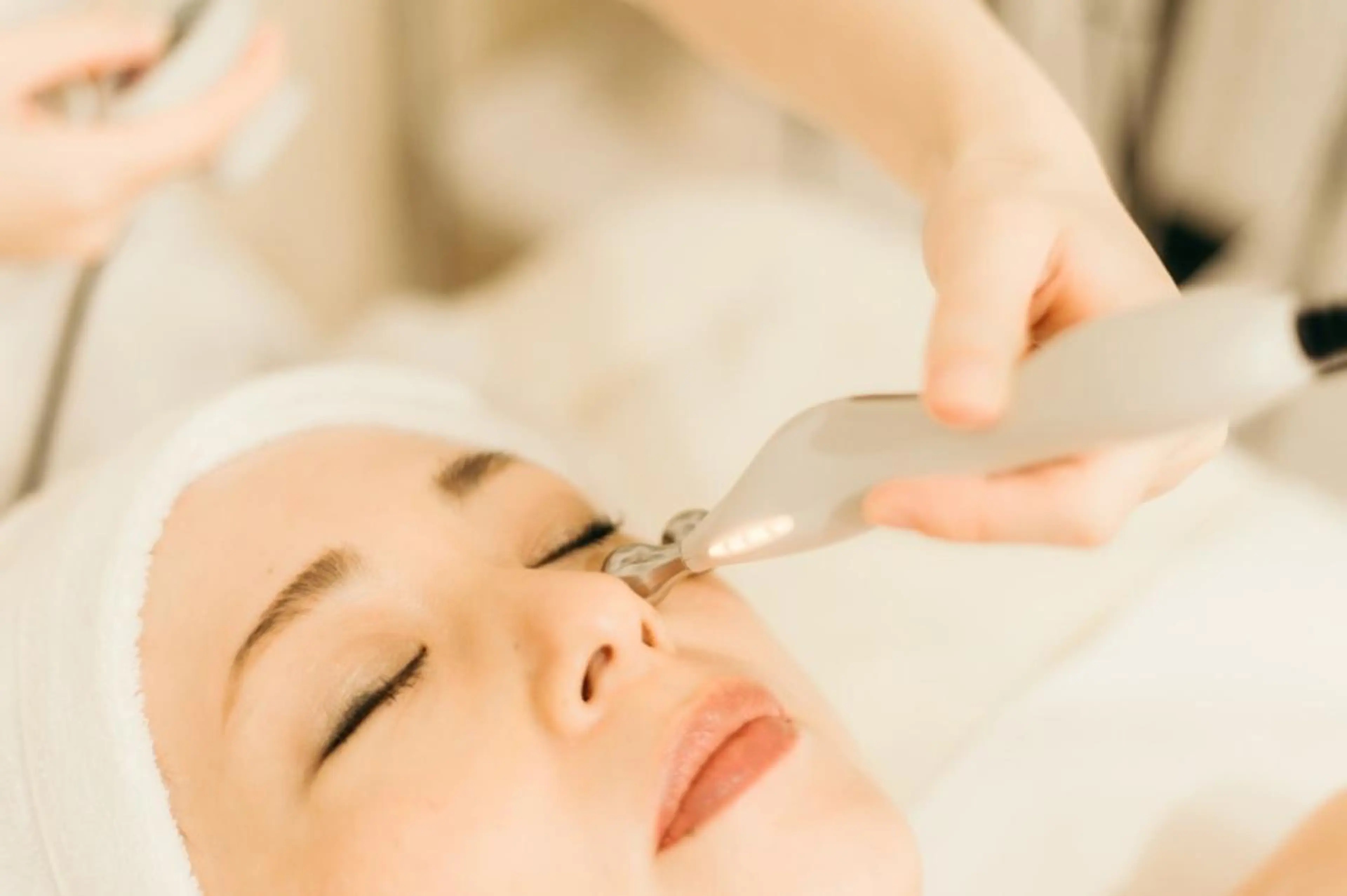 齋藤 絵里加のエステ・リラクイメージ