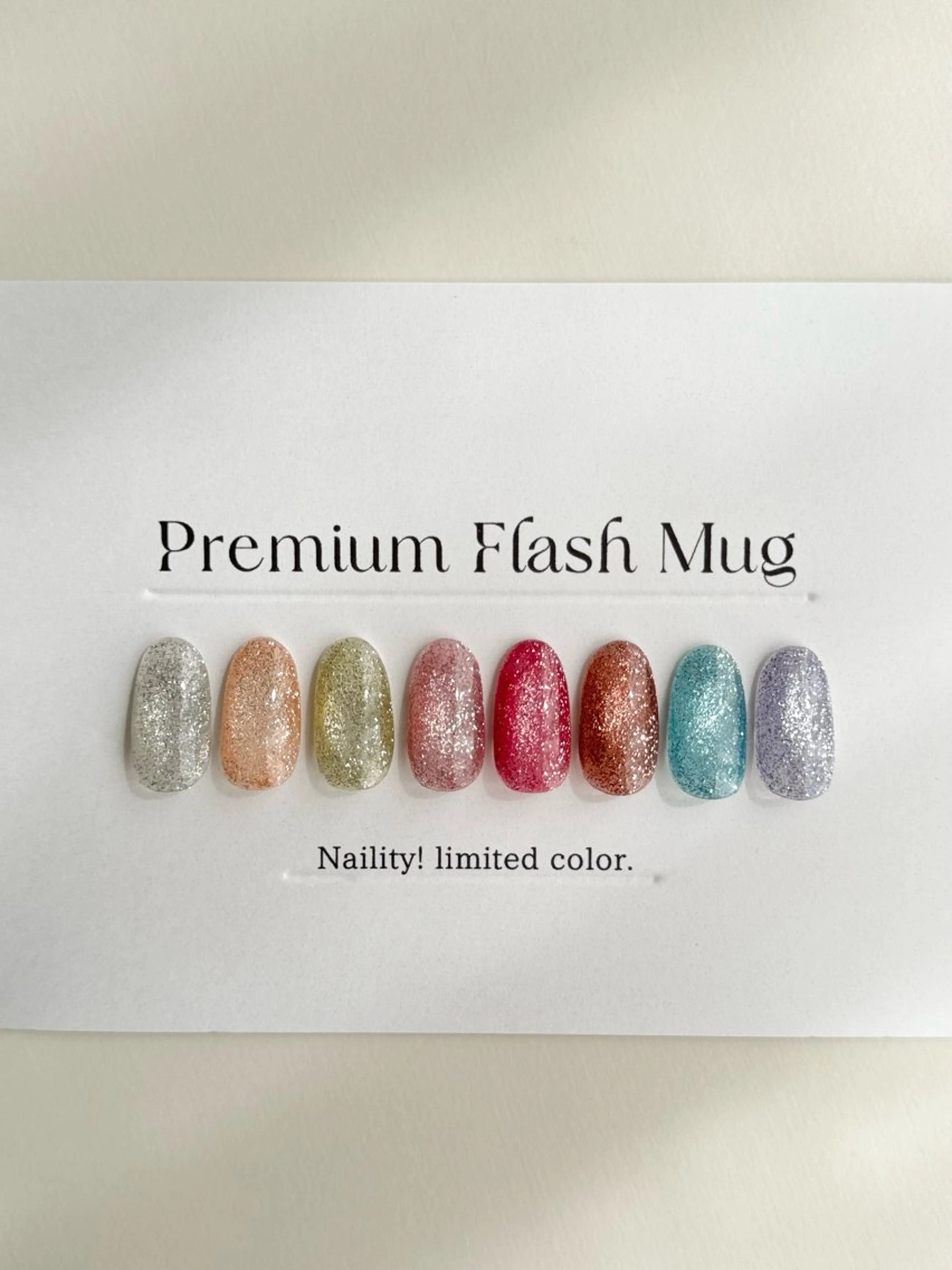 ネイル S mikiのネイルデザイン