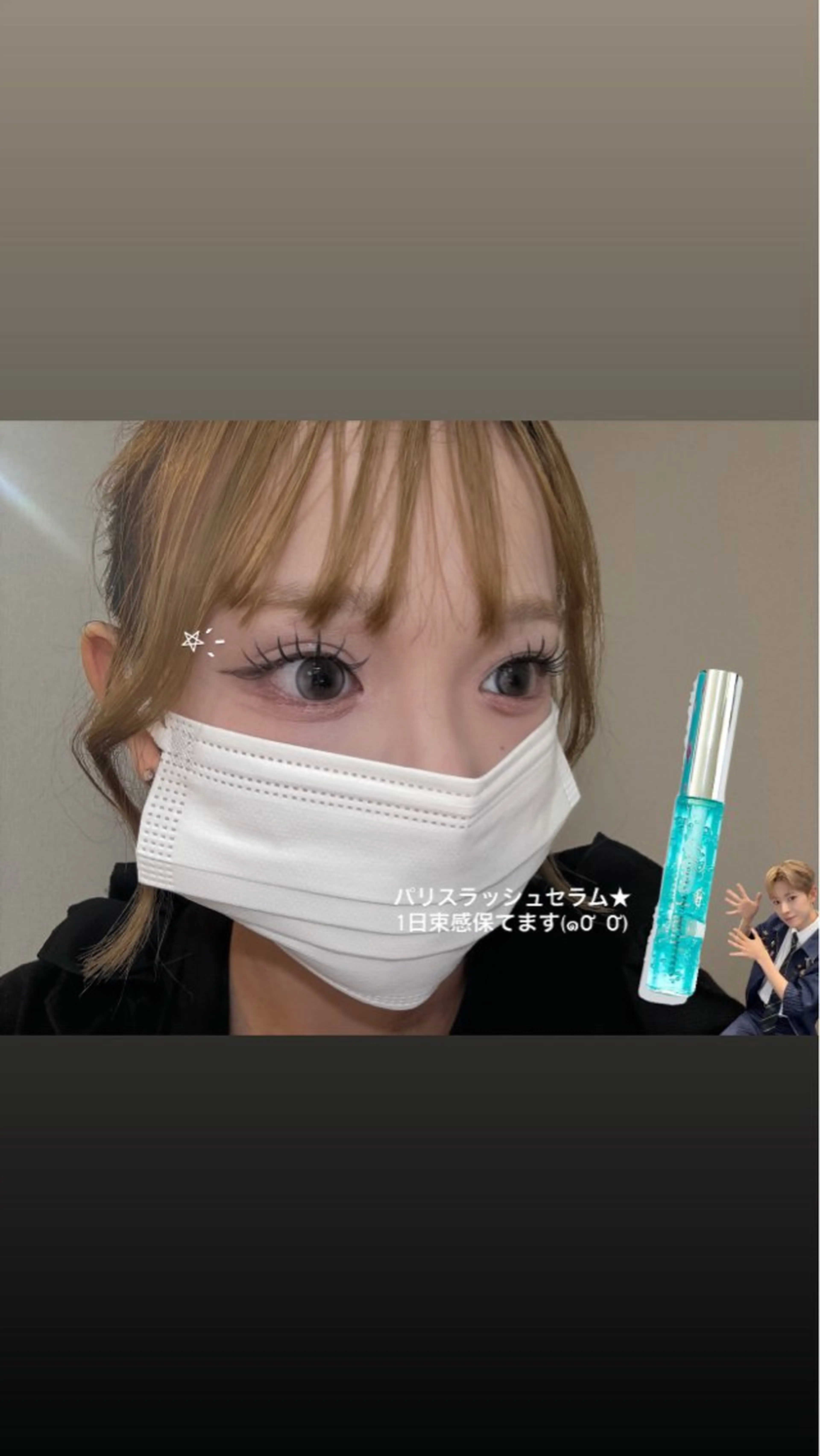 マツエク・マツパ マツエク RocoLush🍯 HINATA౨ৎ⋆ෆのマツエク・マツパデザイン