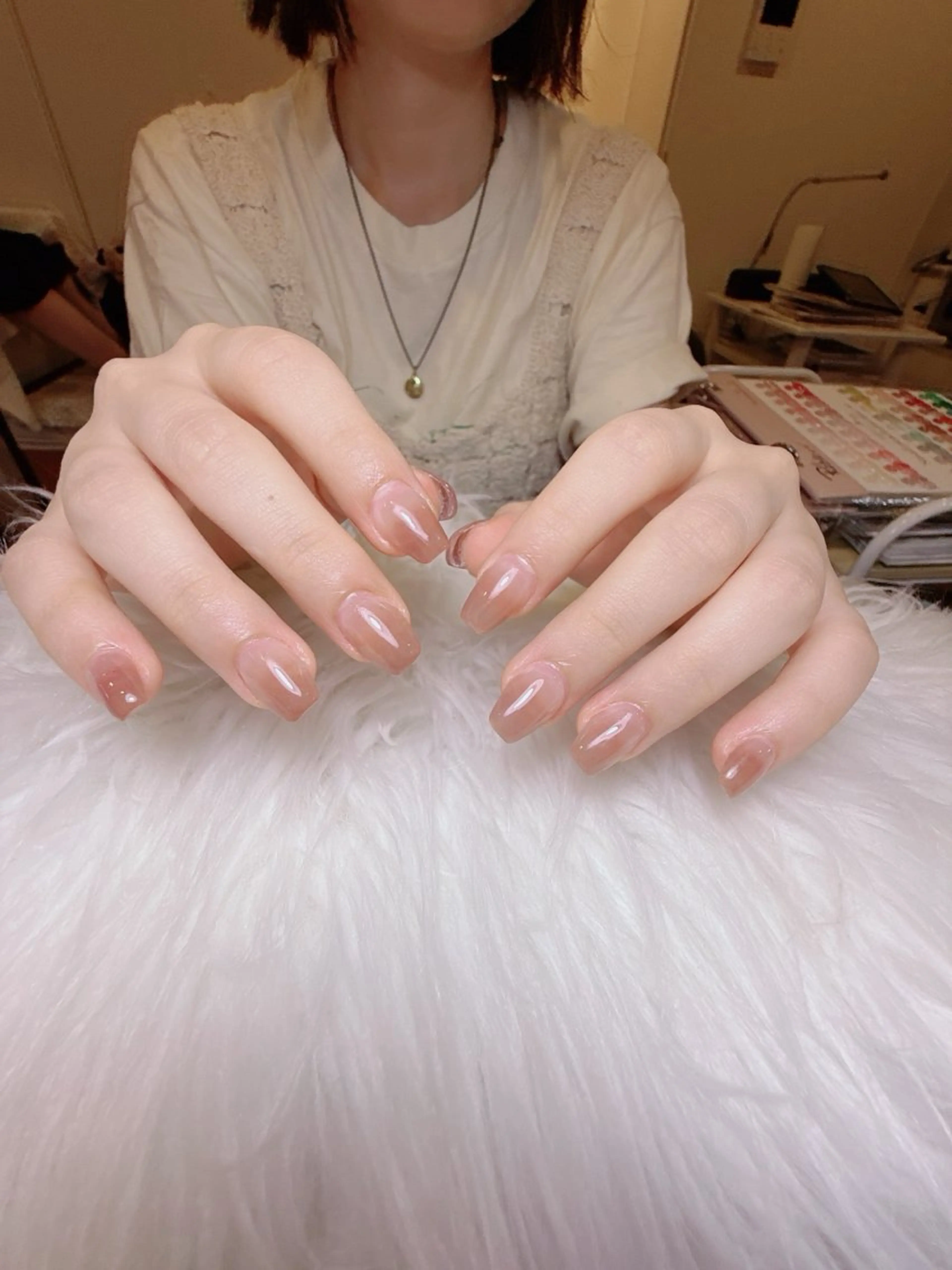 ネイル シエナ nailのネイルデザイン
