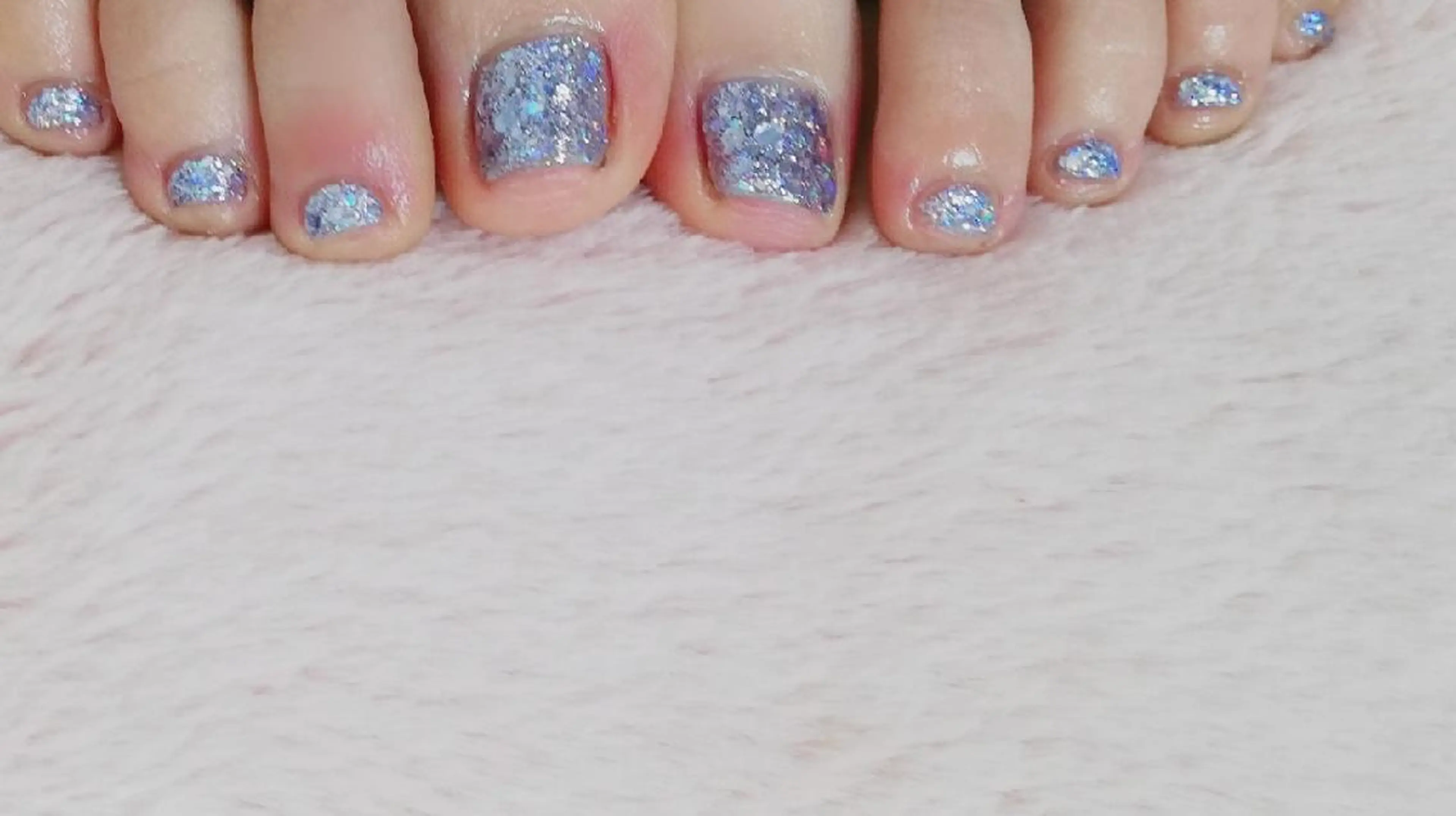 ネイル フットネイル ネイルサロンほっこり kanaのネイルデザイン