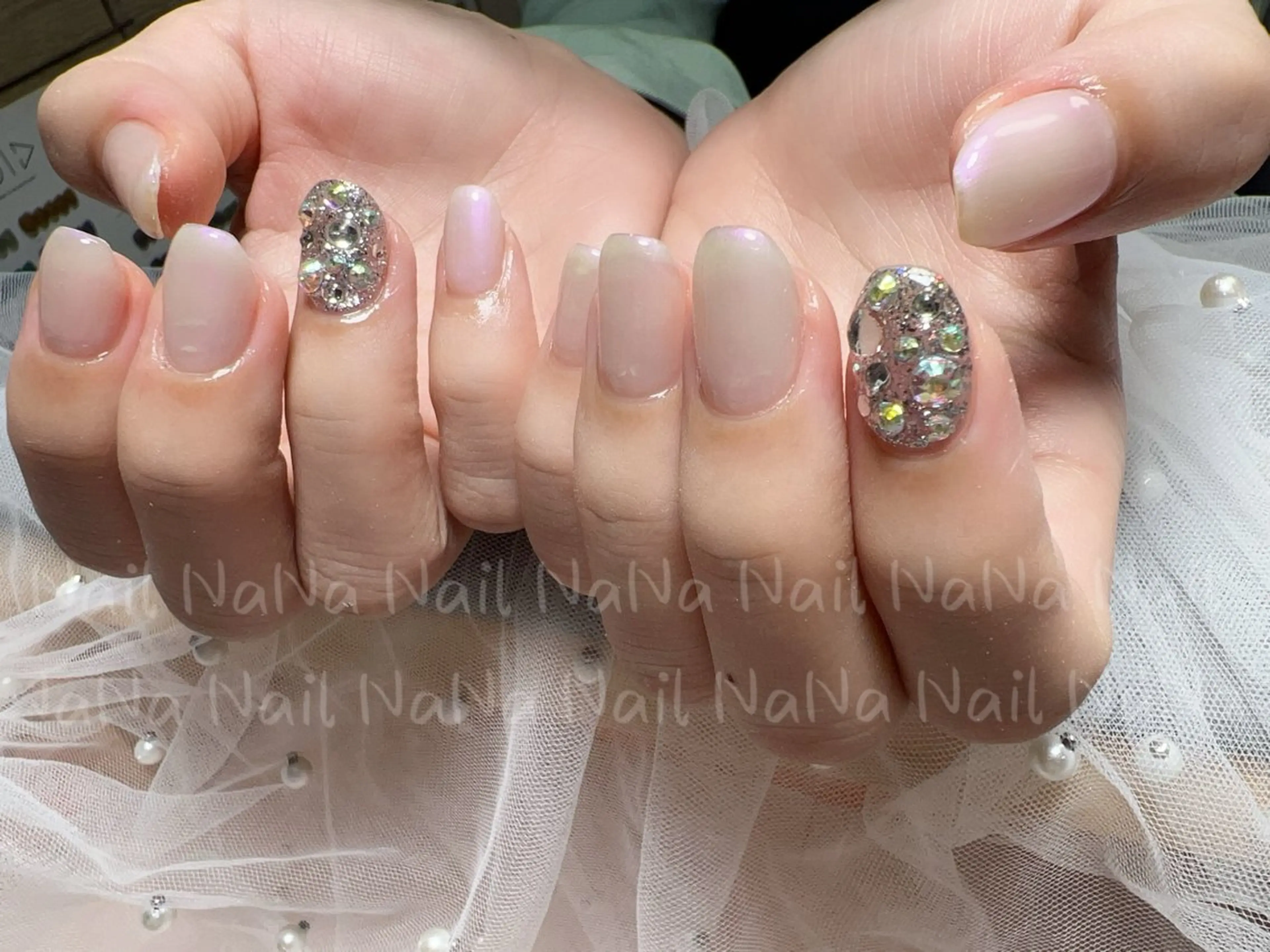 ネイル ハンドネイル Nail NaNaのネイルデザイン