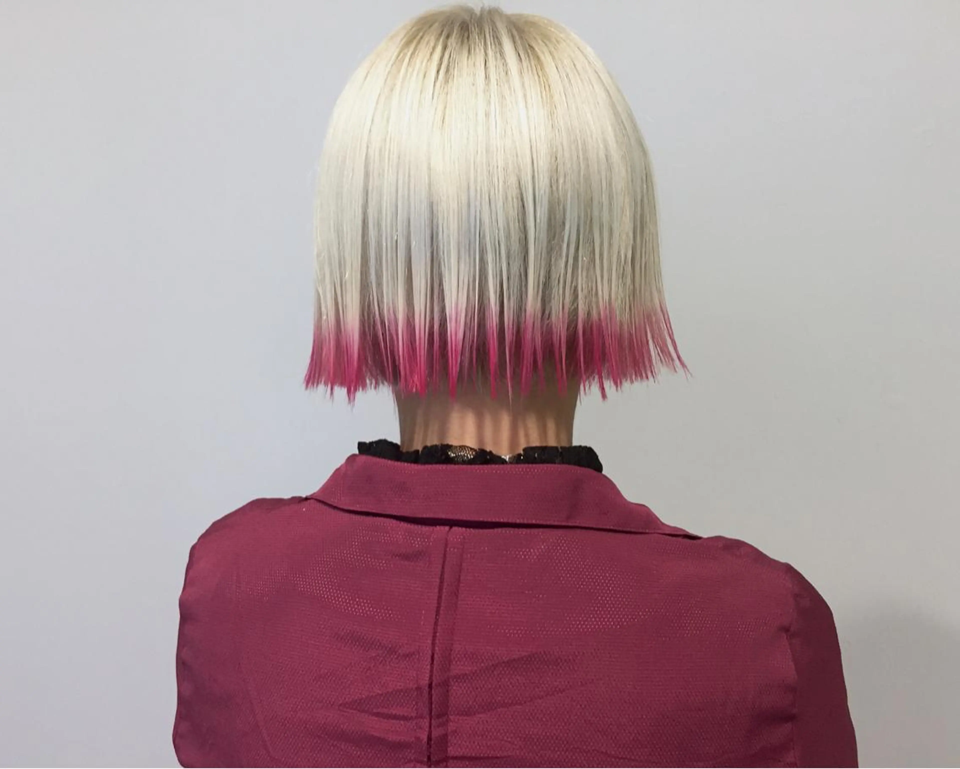 ショート カラー VIRETTA 【ヴィレッタ】のヘアスタイル