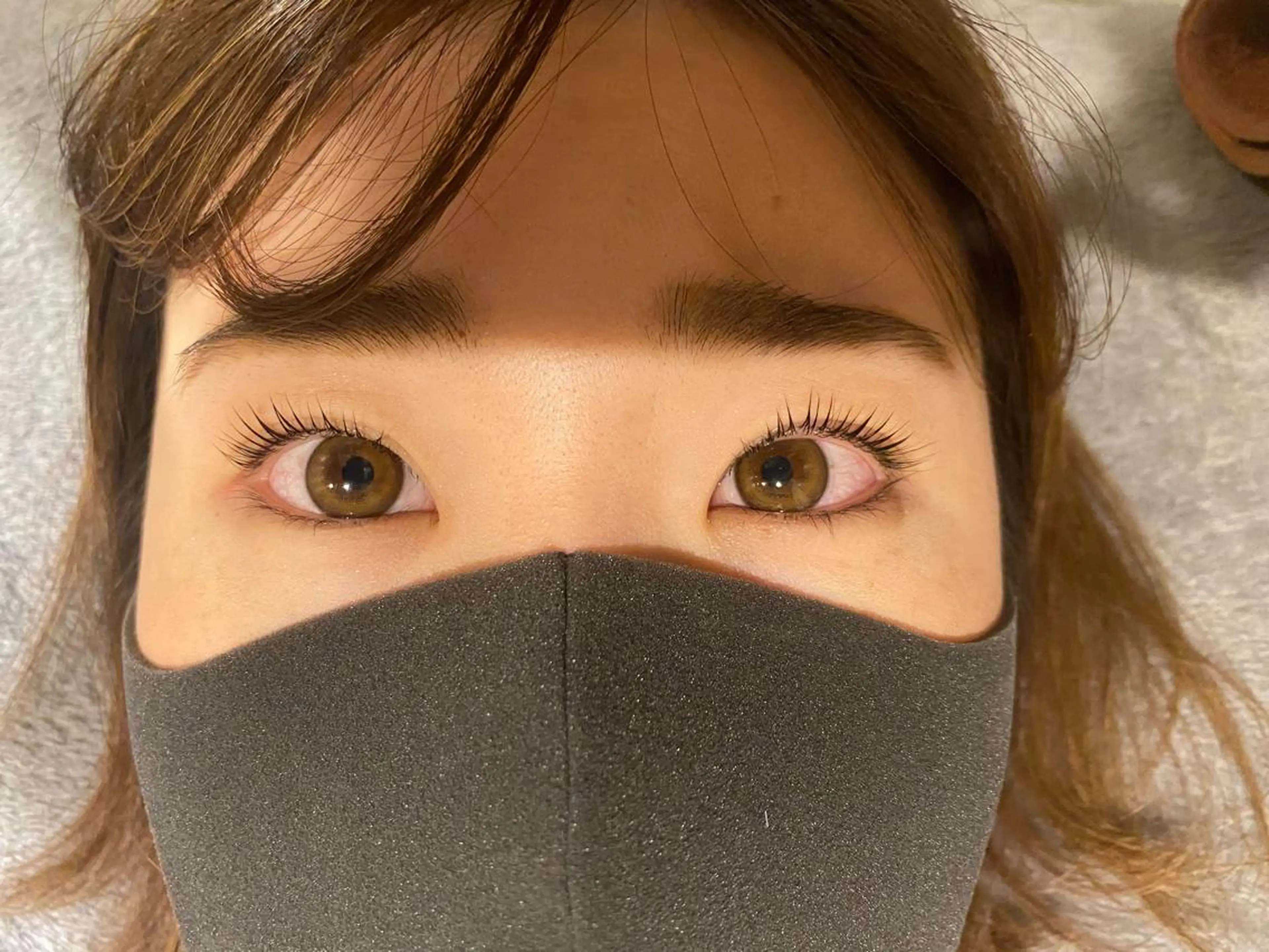 マツエク・マツパ 【梅田/茶屋町】 RYOの眉毛・アイブロウイメージ