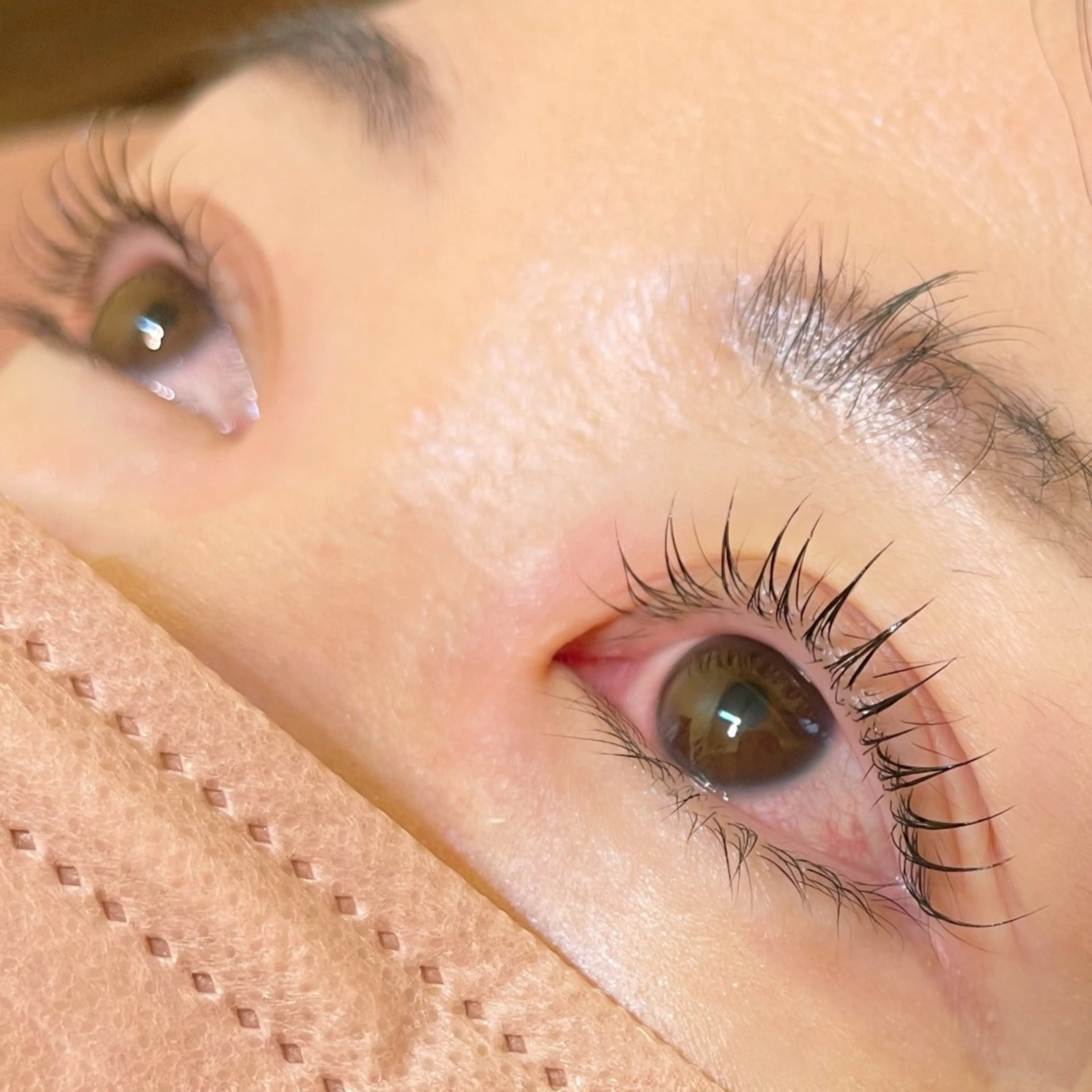 マツエク・マツパ MAI 👀✨のマツエク・マツパデザイン