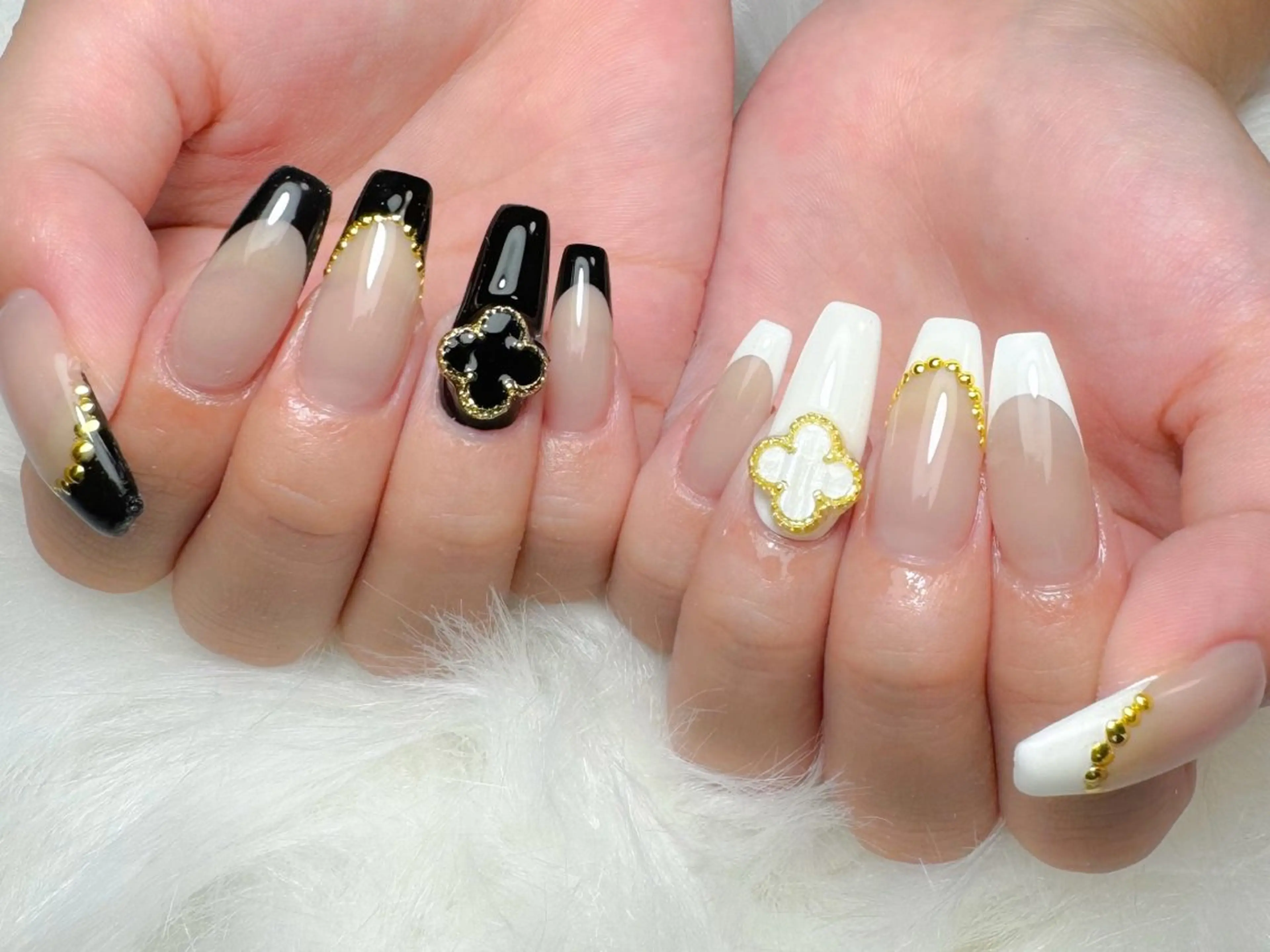 ネイル Spie beauty salon 塚本店所属・spie 塚本店のネイルデザイン