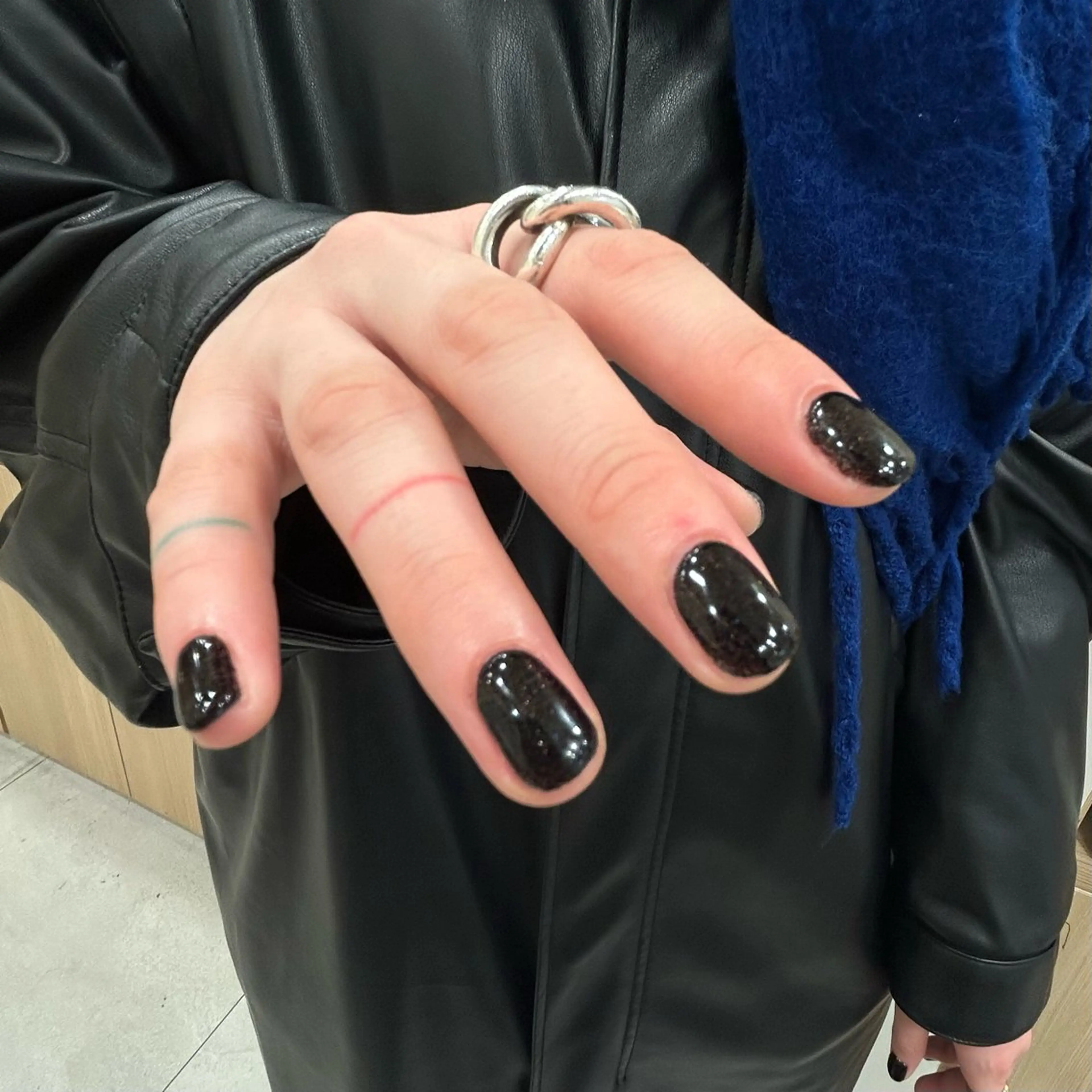 ネイル nagi .のネイルデザイン