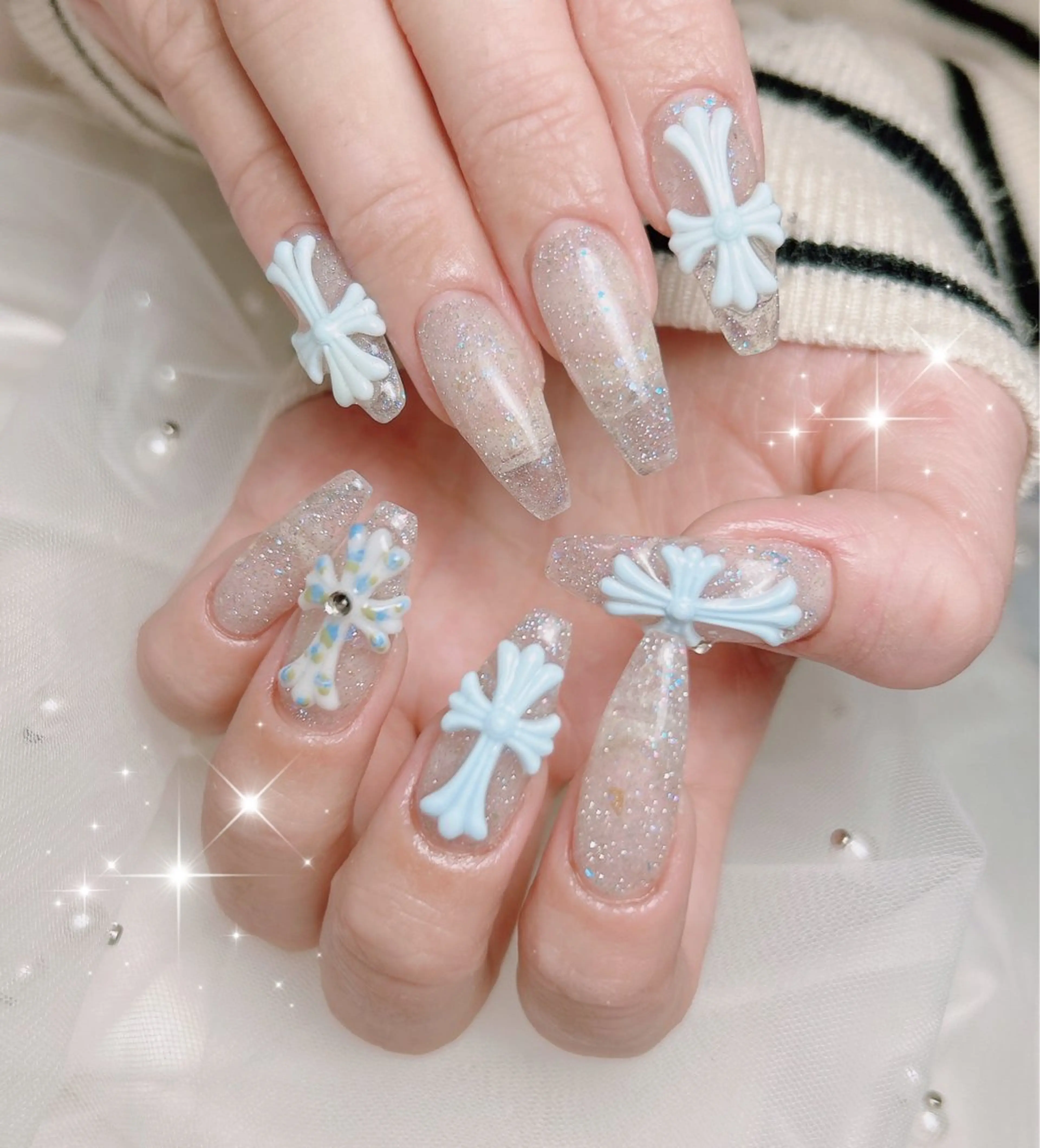 ネイル Arina 金山/東別院/上前津のネイルデザイン