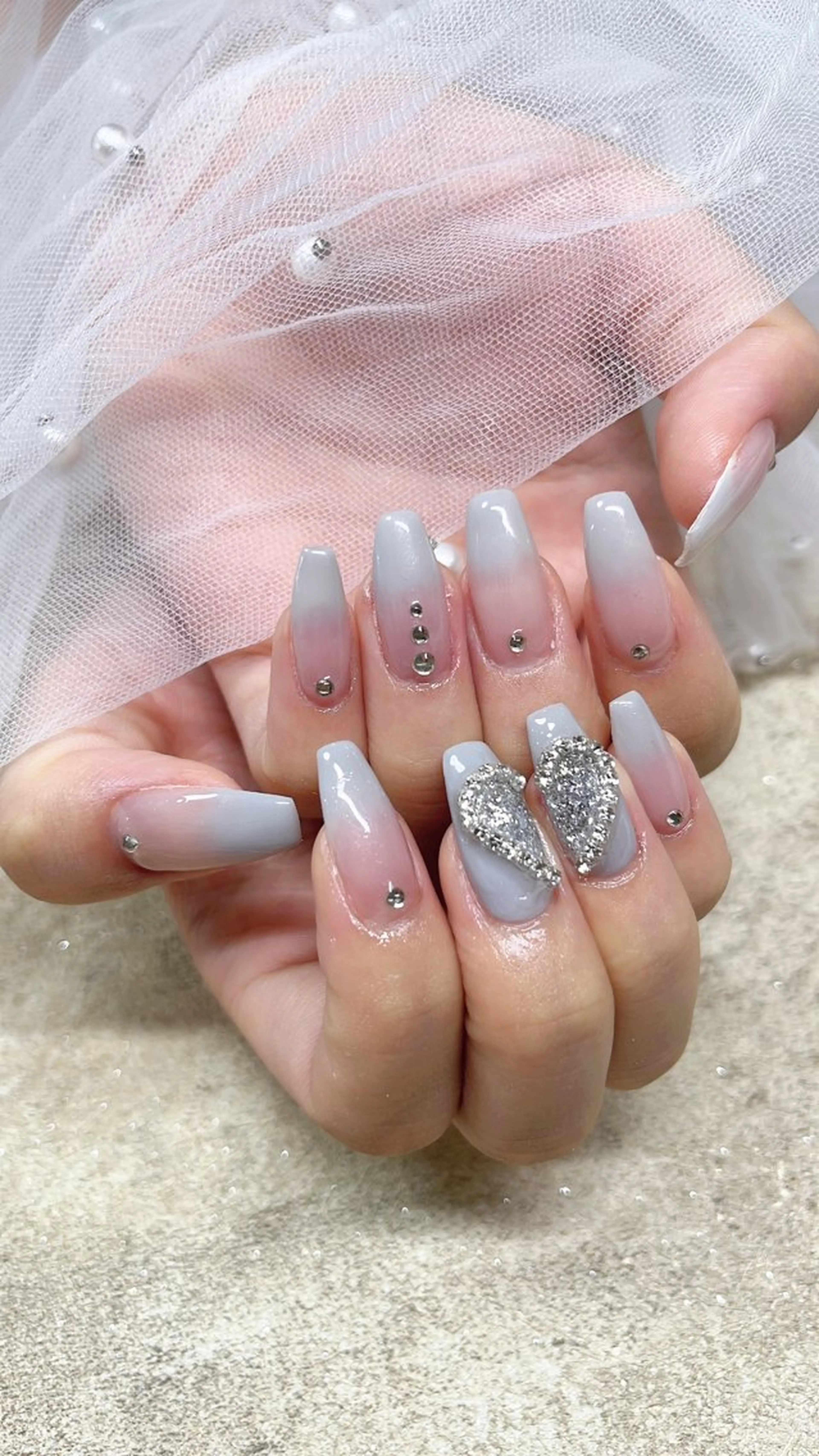 ネイル COCO ネイルのネイルデザイン