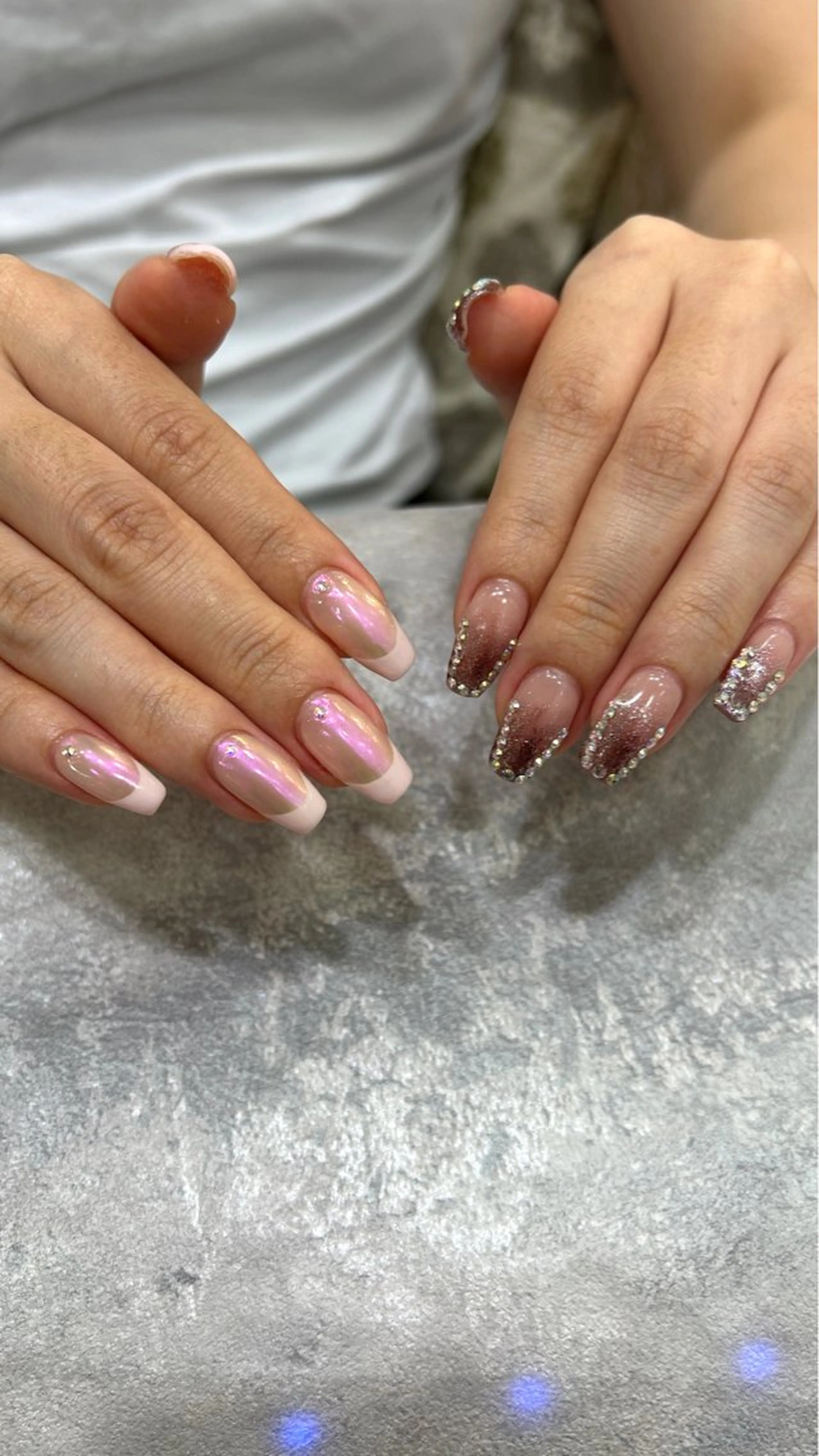 ネイル MIRUS町田店 ♡ maiのネイルデザイン