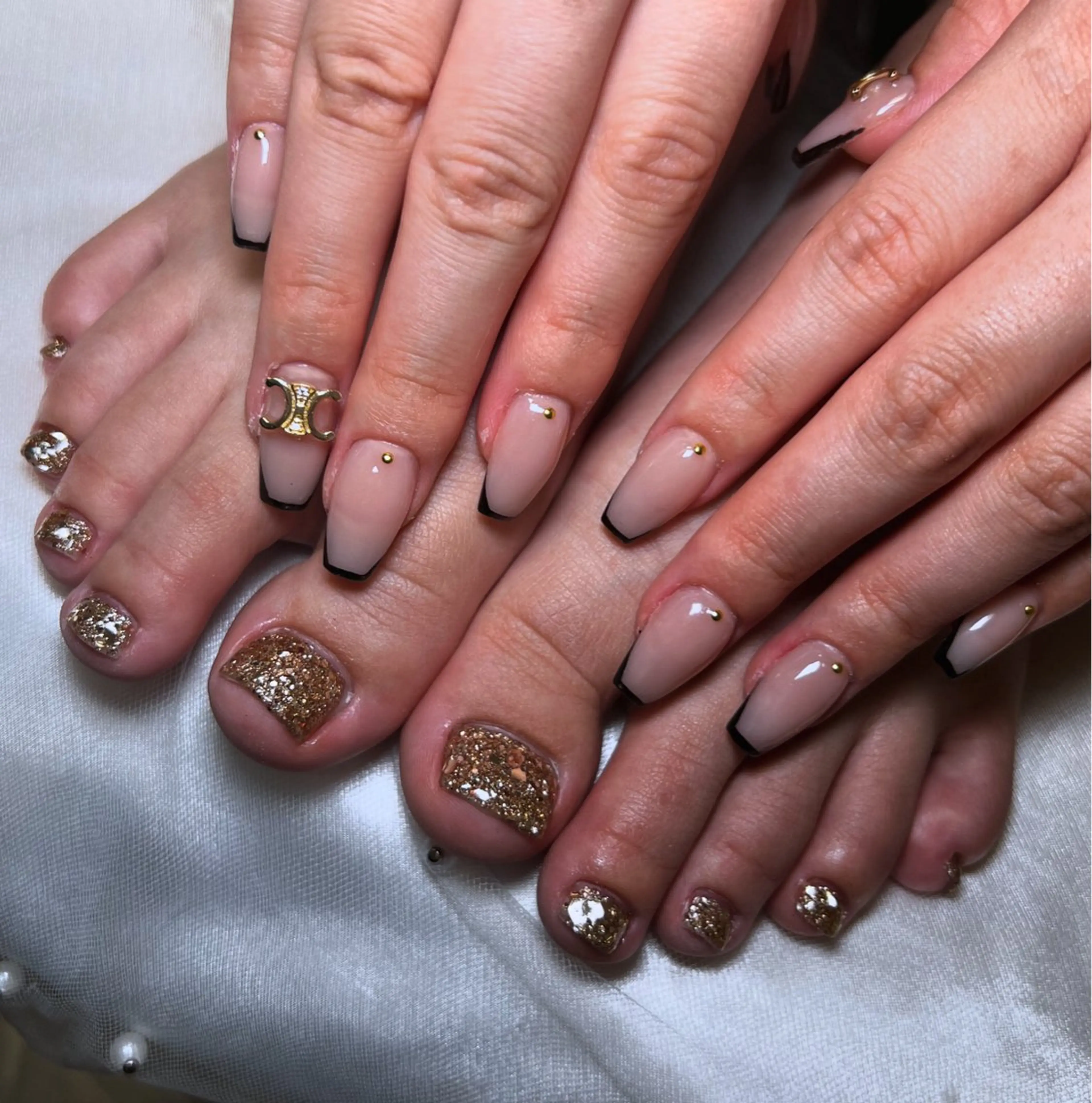 ネイル nana nailのネイルデザイン