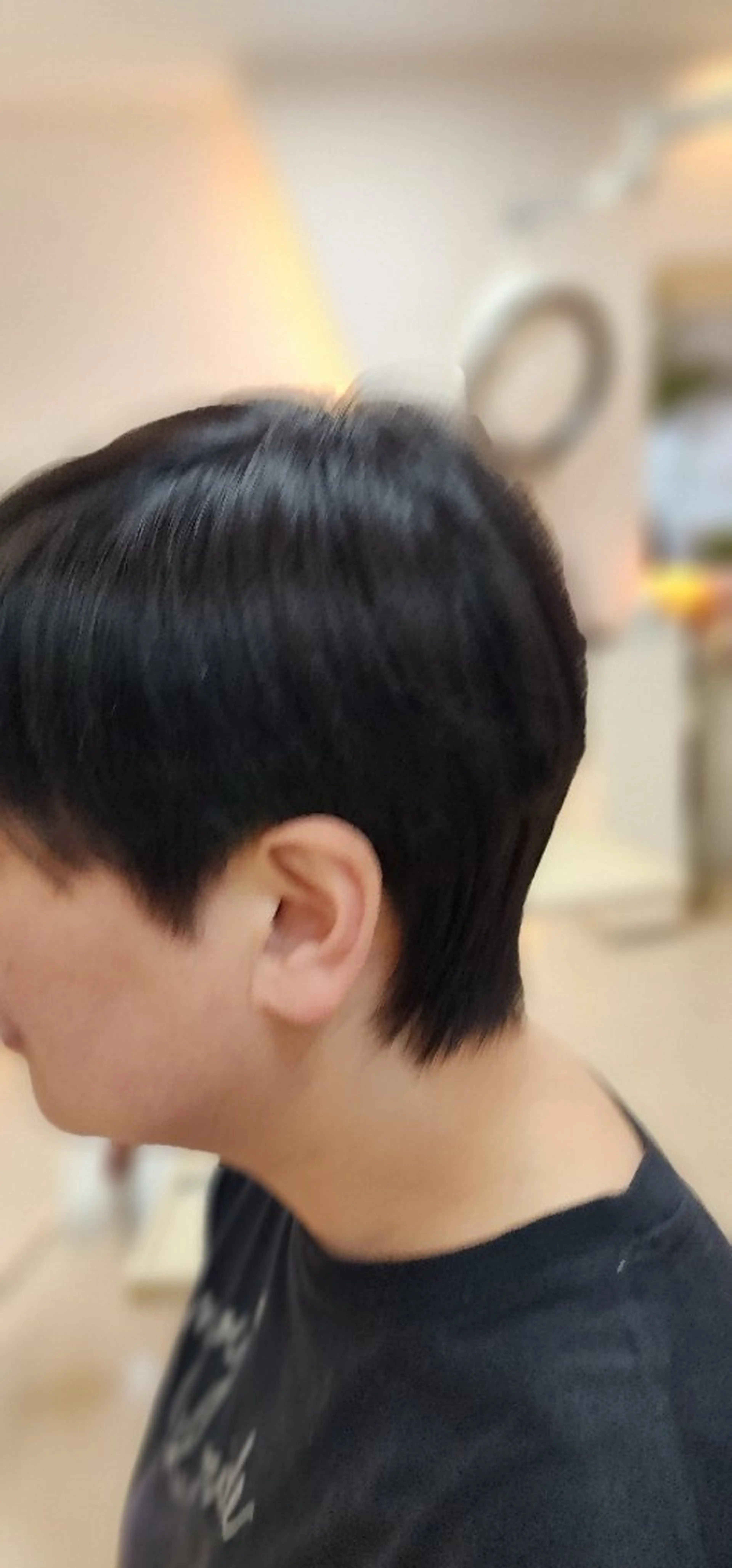ショート hairmake Juinのヘアスタイル