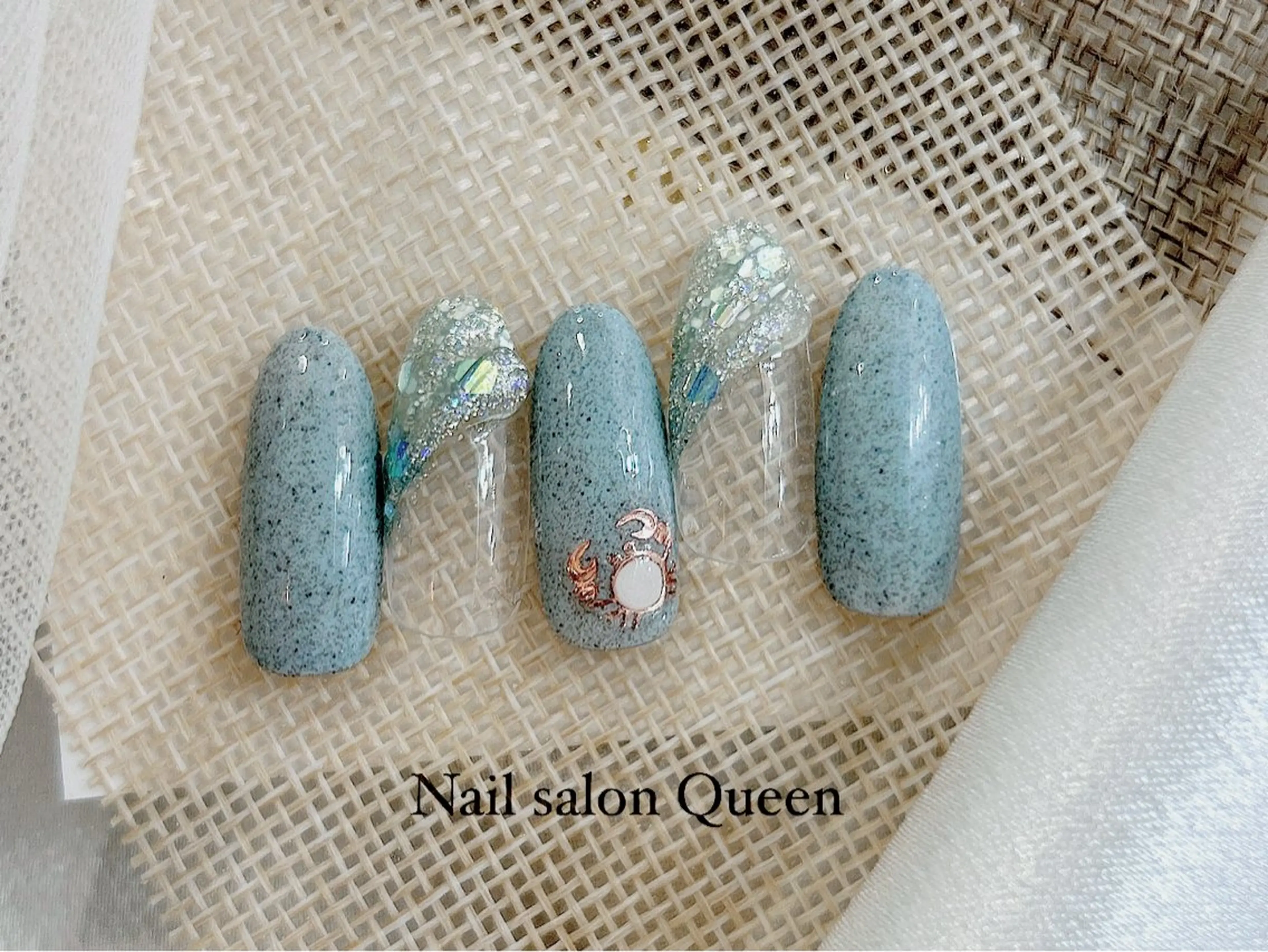 ネイル ネイルサロンクイーン 東京/新宿/大久保のその他イメージ