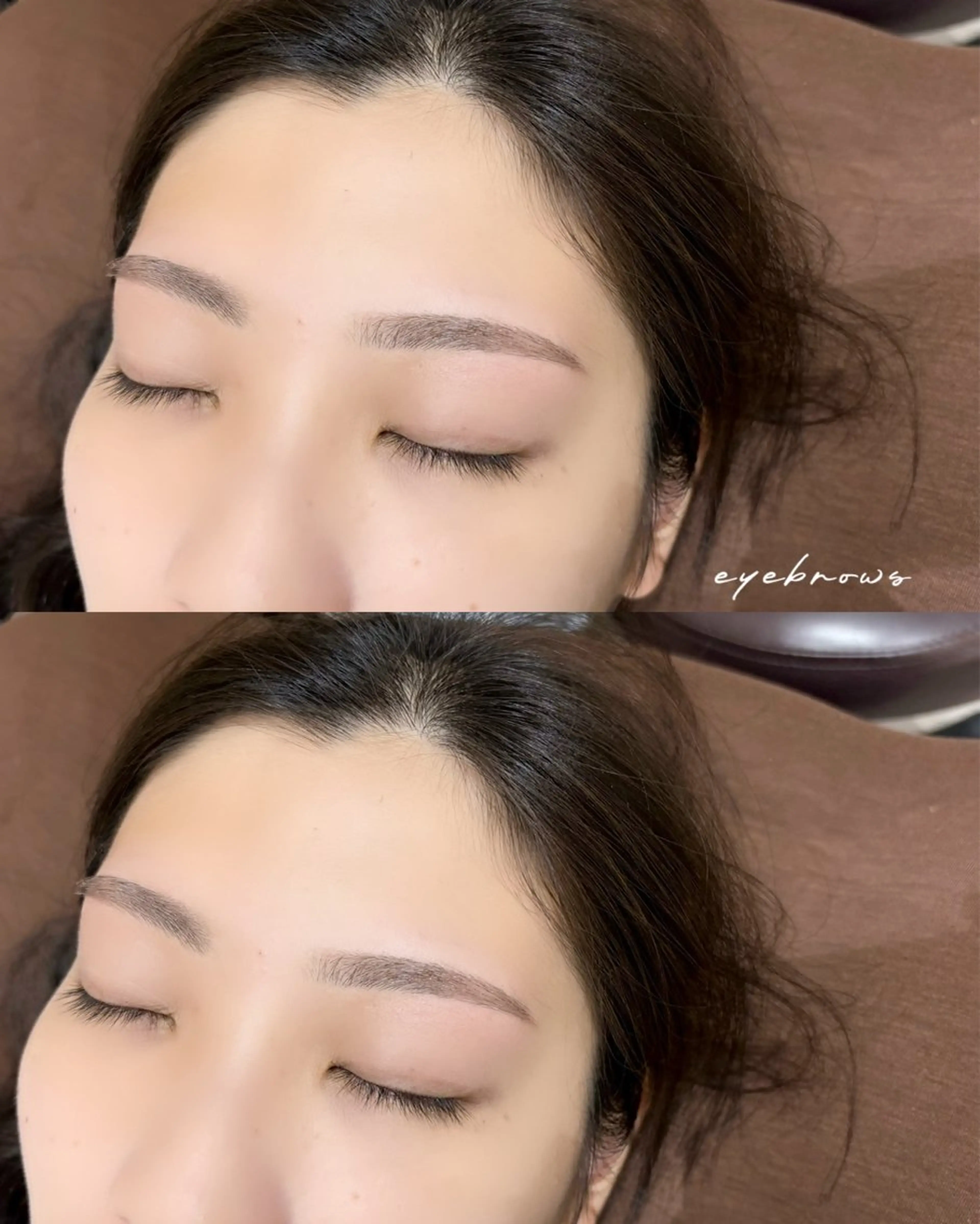 アイブロウ M.wish SHIORIのマツエク・マツパデザイン