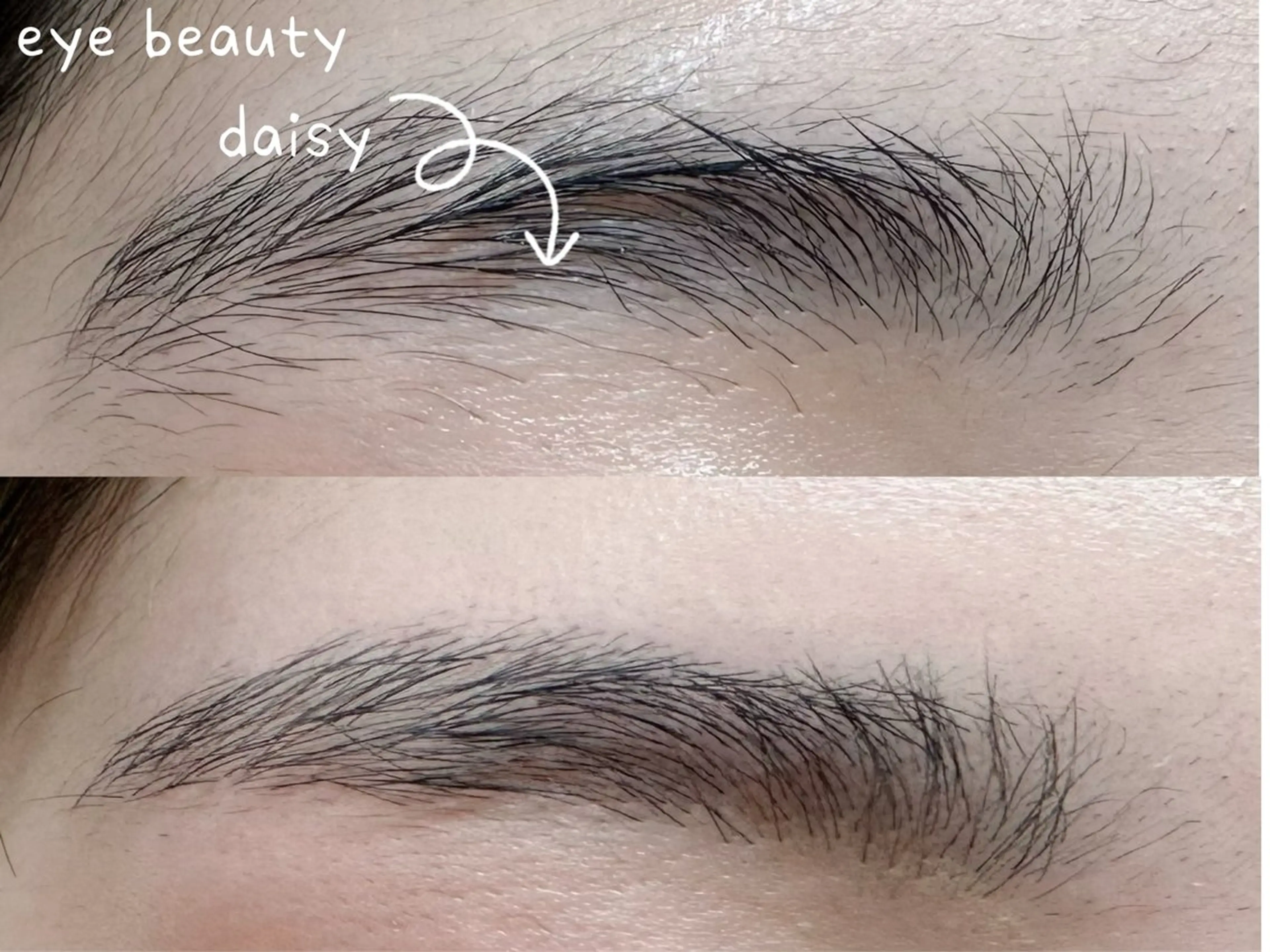アイブロウ その他(アイブロウ) Eye Beauty Daisyのマツエク・マツパデザイン