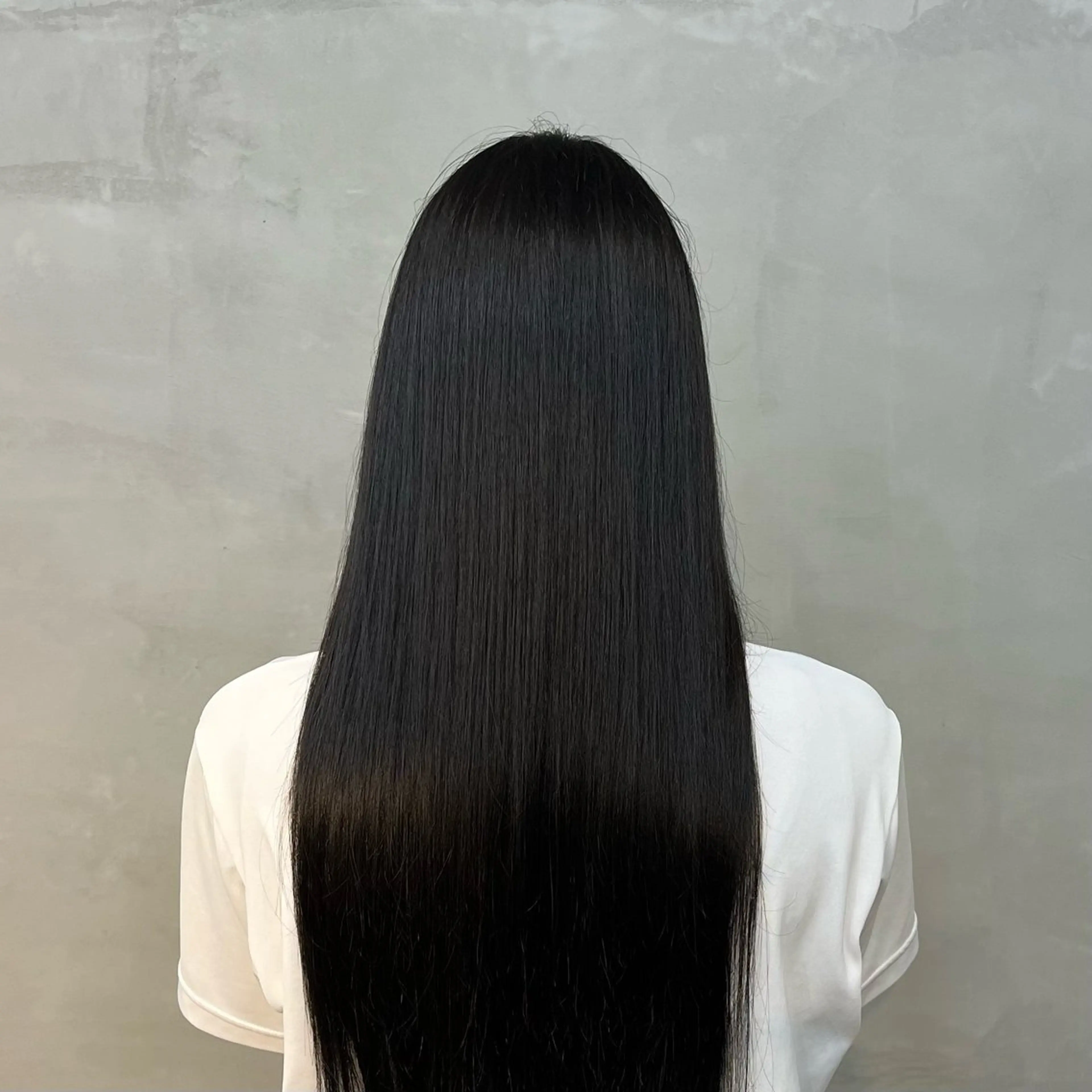 ロング カラー ヘアカラー カラーモデル募集中 /わかなのヘアスタイル