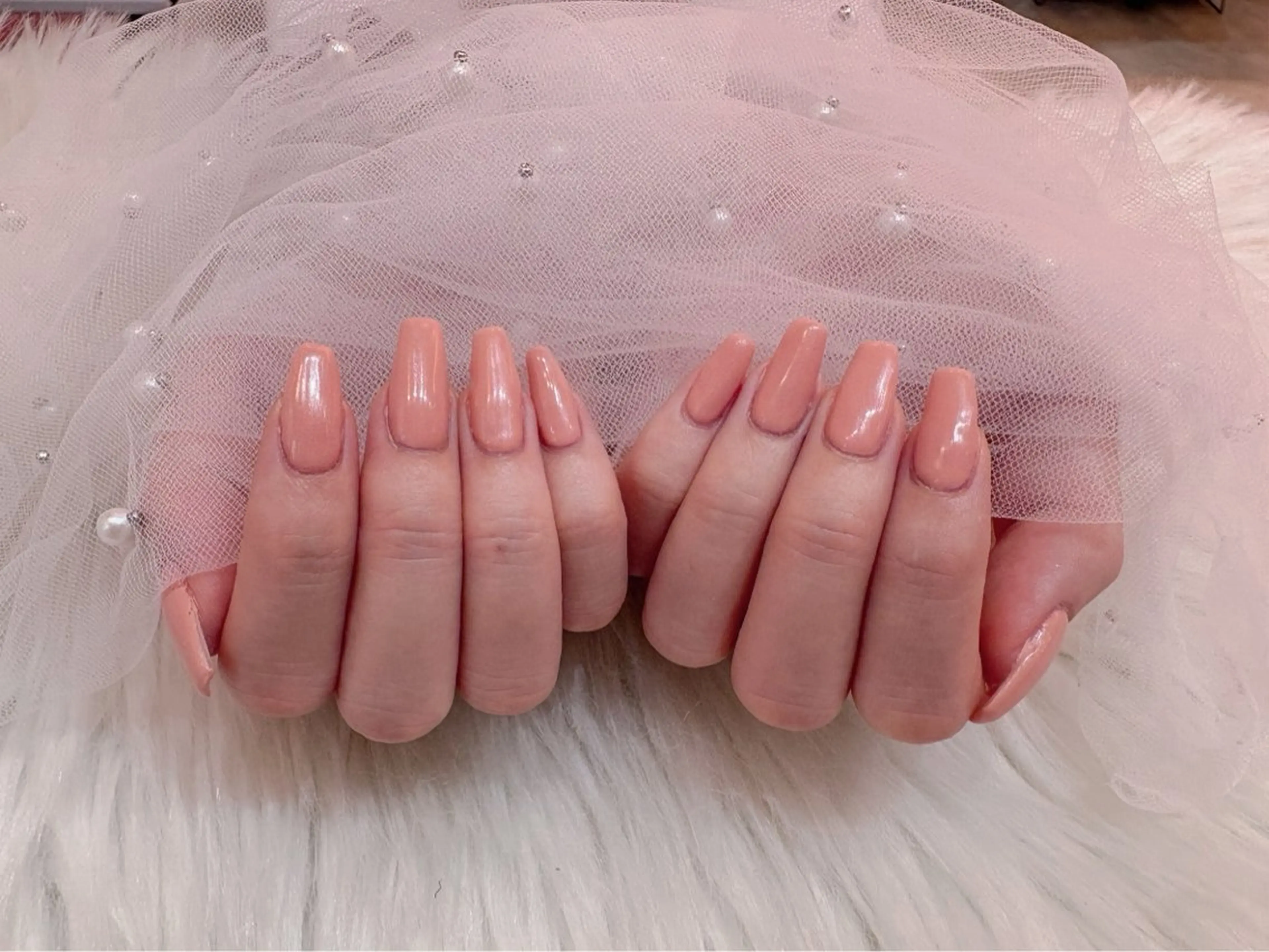 ネイル KIREIE Soraのネイルデザイン