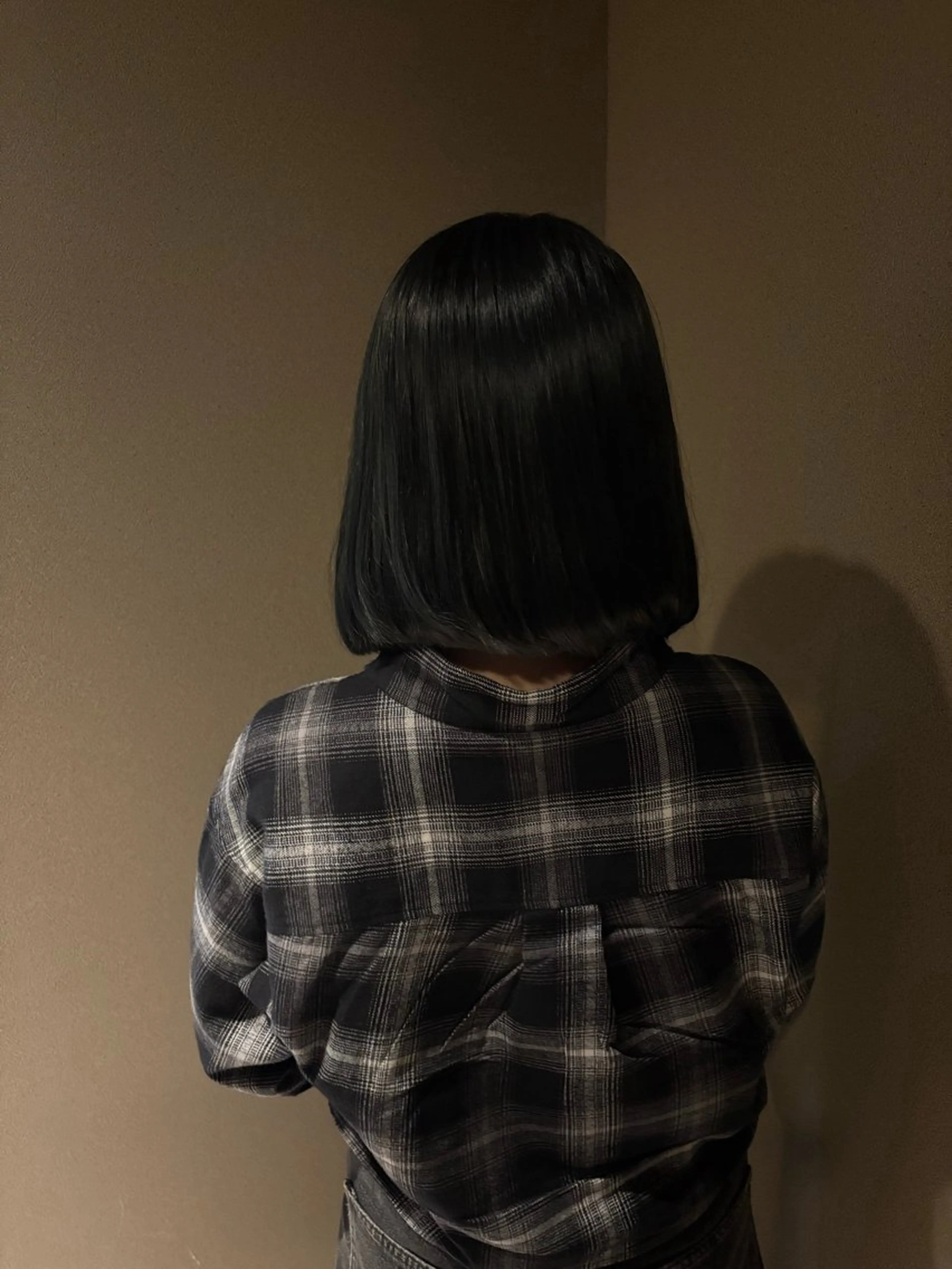 ショート 中村 滉太のヘアスタイル