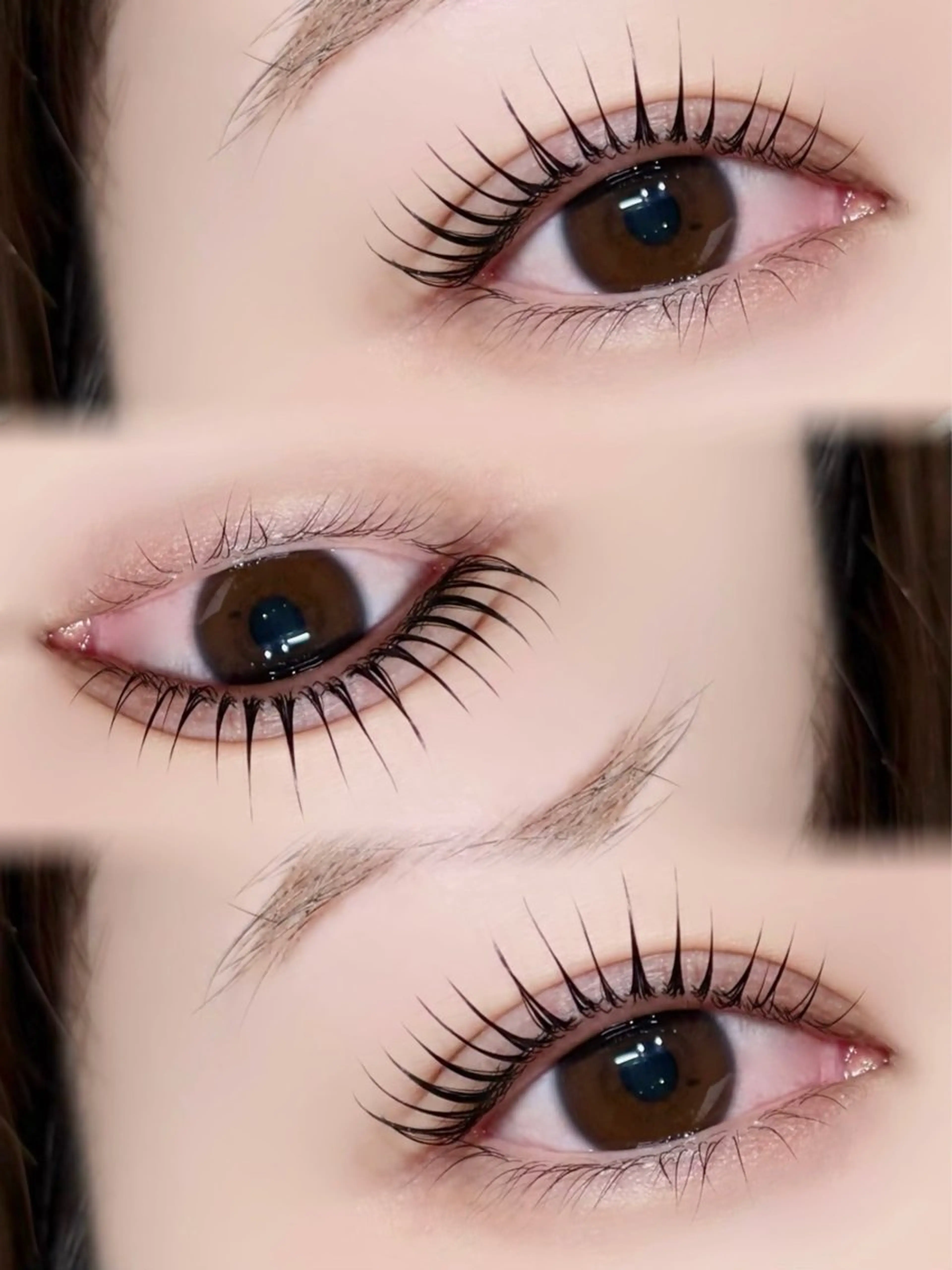 マツエク・マツパ マツパ sol cocoroの眉毛・アイブロウイメージ