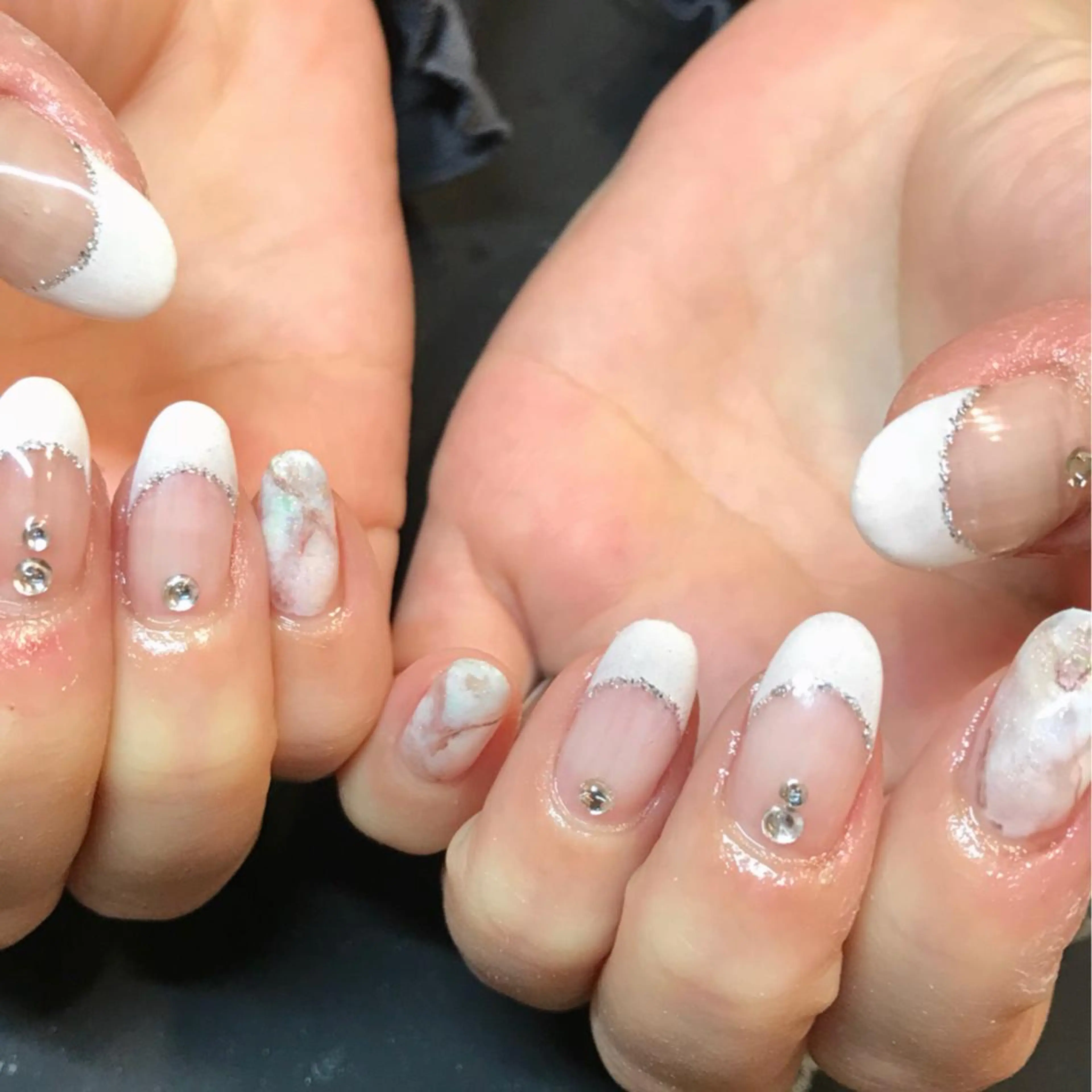 ネイル MKY salonのネイルデザイン