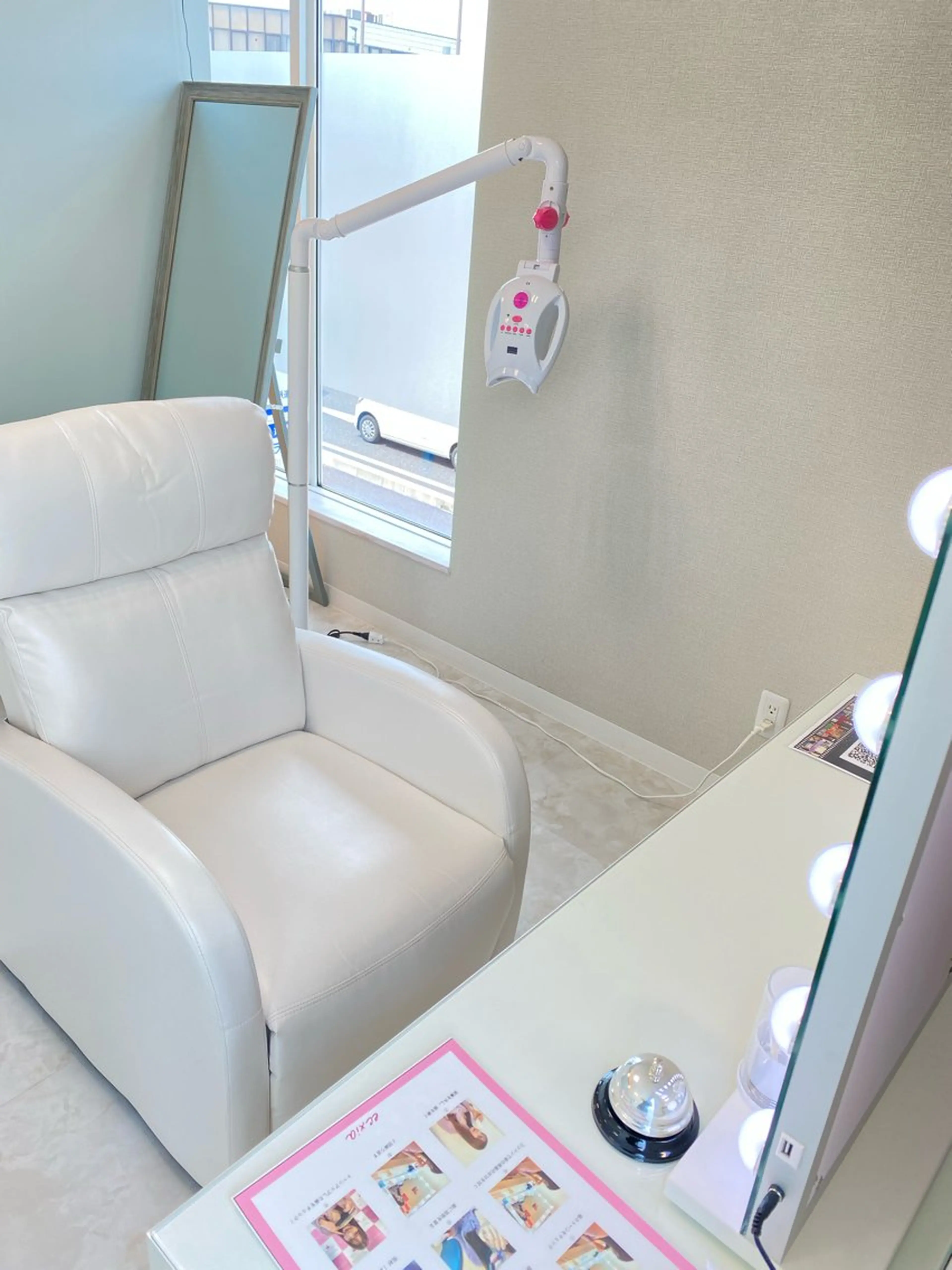 メンズ その他 nanami -ホワイトニングのその他イメージ