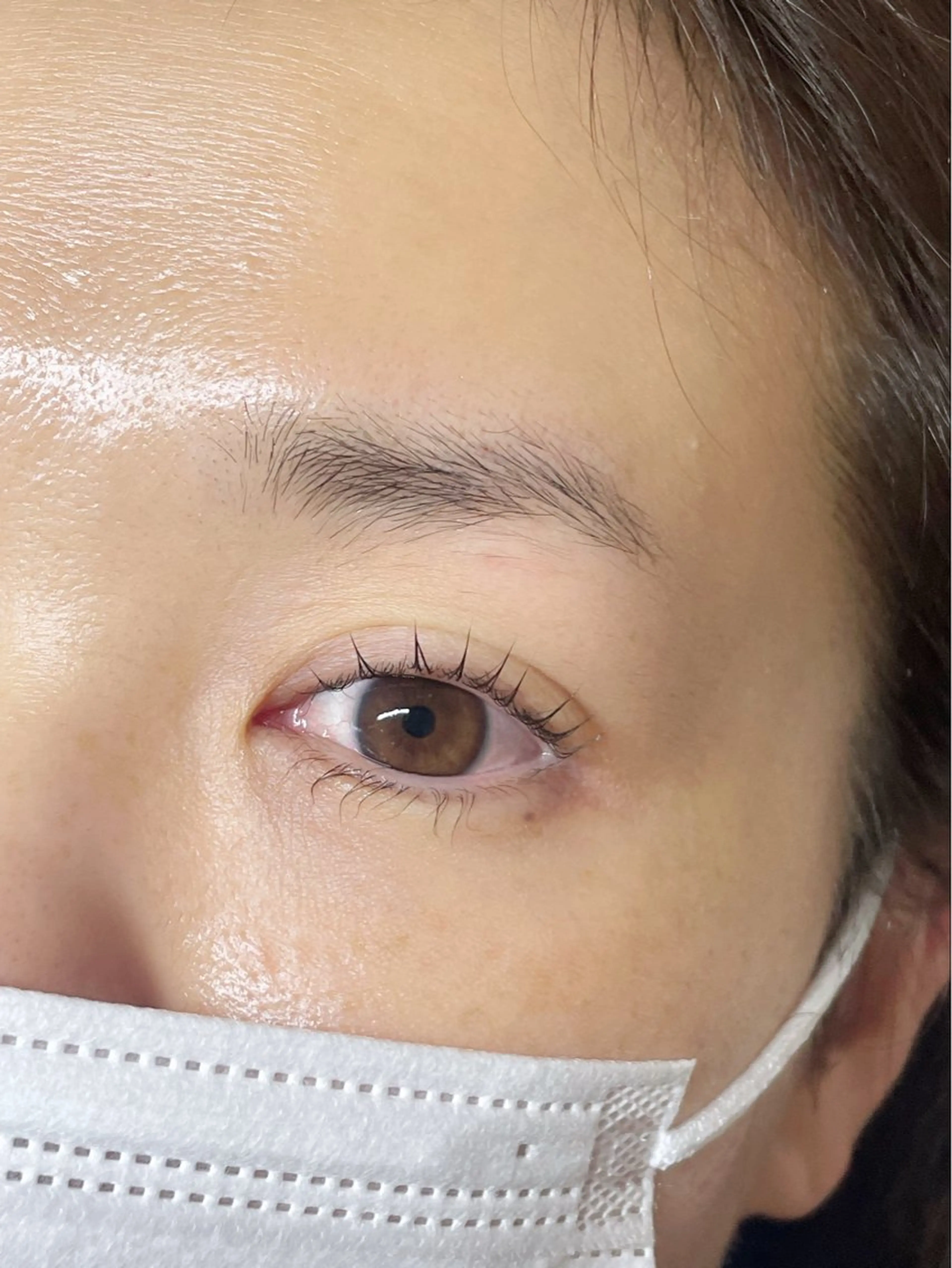 マツエク・マツパ suim renaの眉毛・アイブロウイメージ