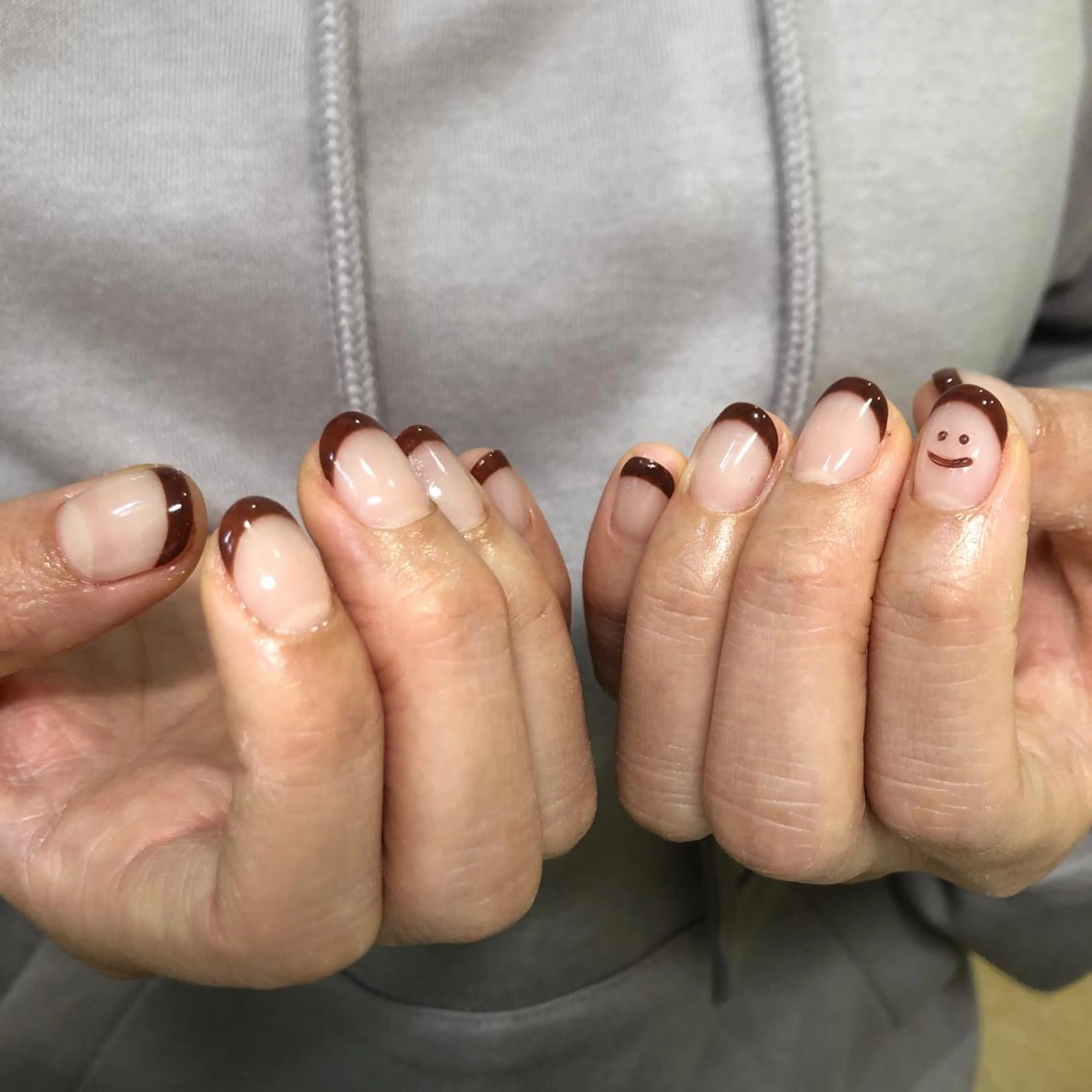 ネイル アートネイル ハンドネイル nail by minamiのネイルデザイン